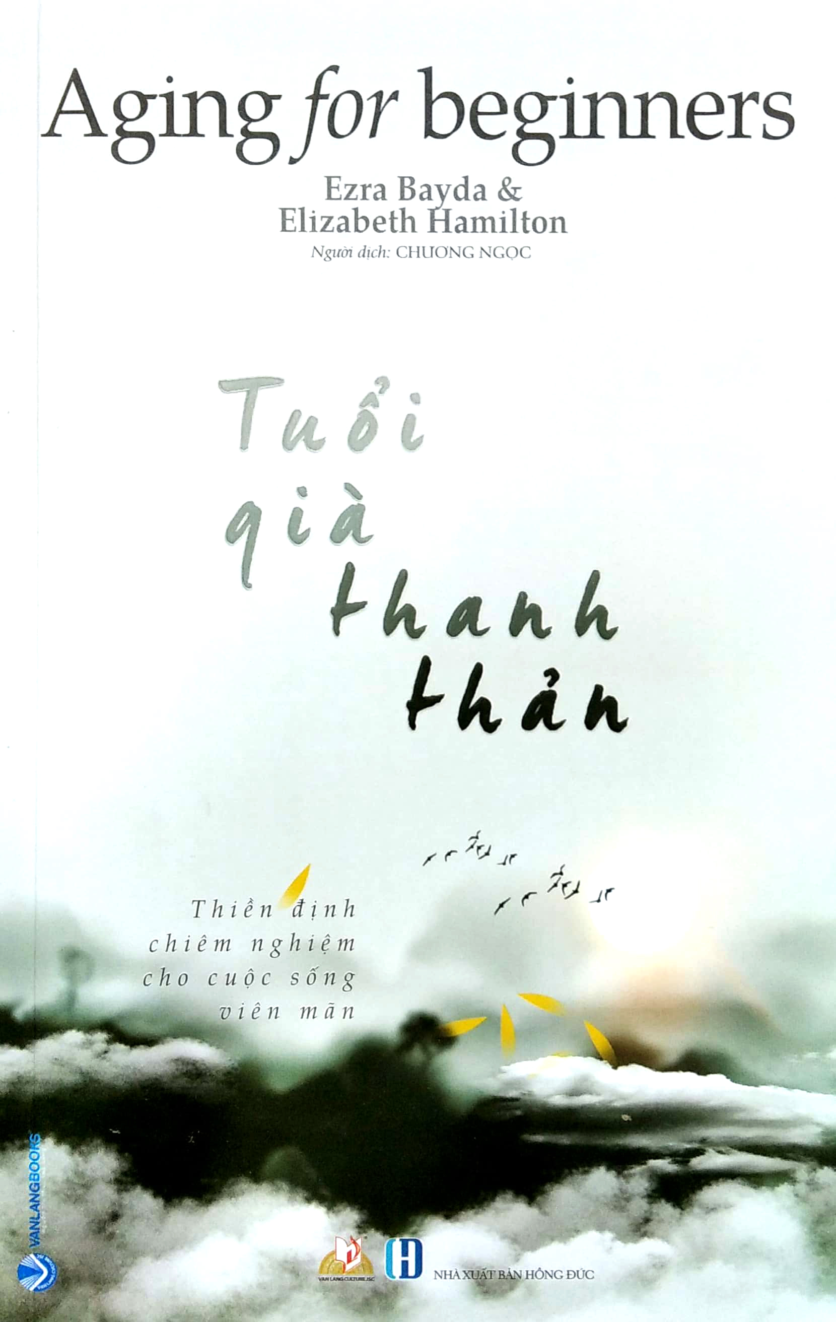 tuổi già thanh thản