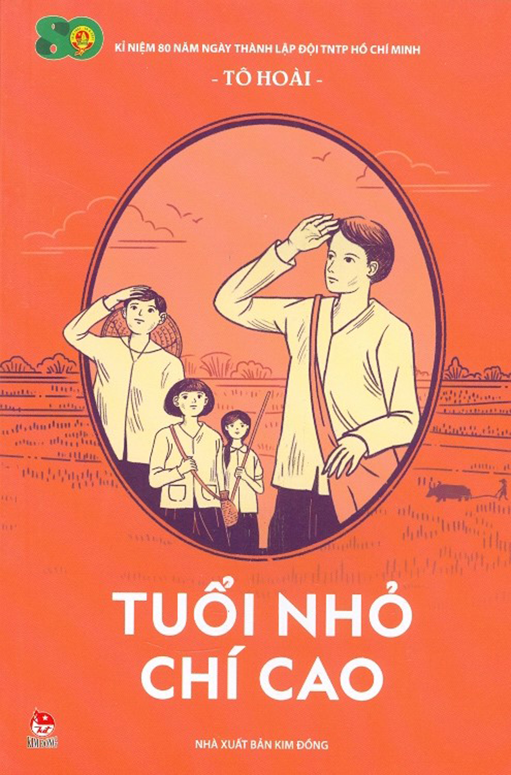 tuổi nhỏ chí cao