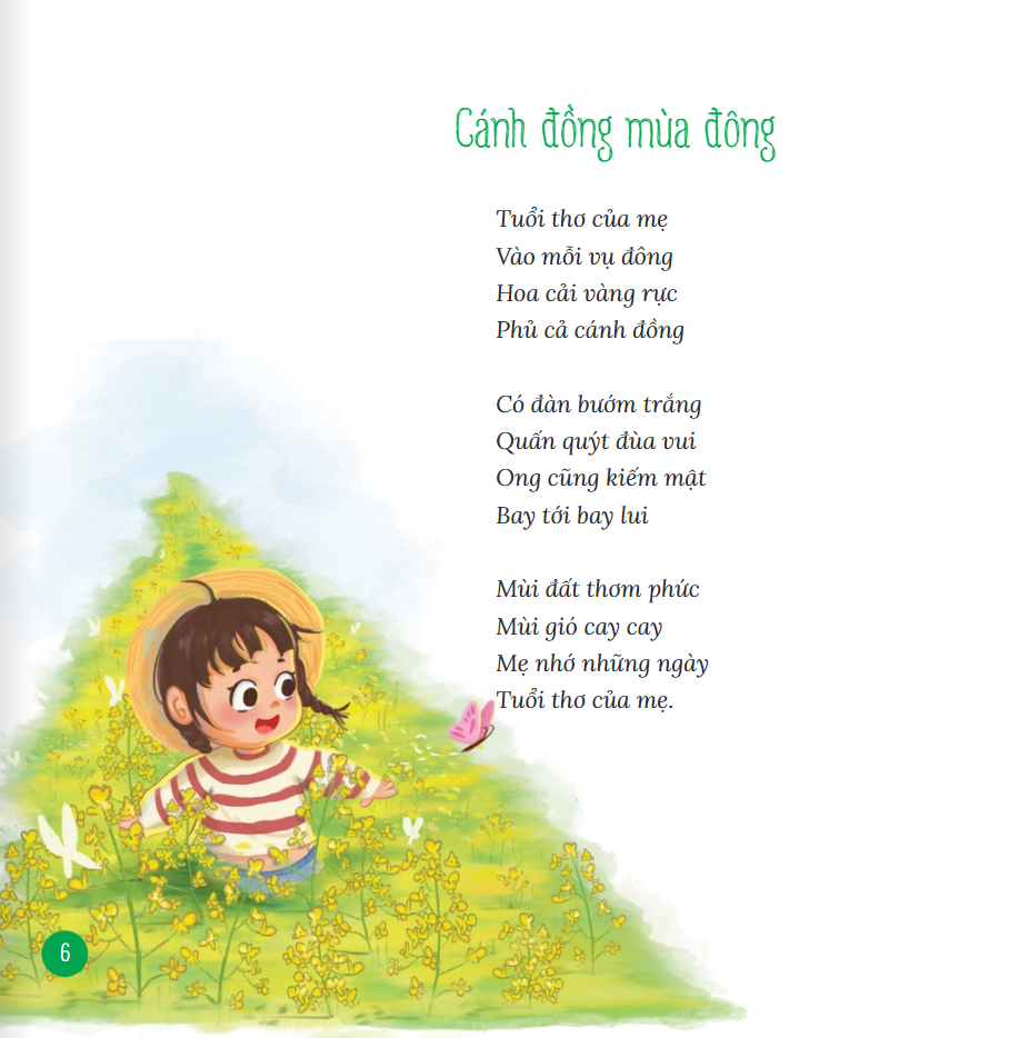 tuổi thơ của mẹ - tập 1