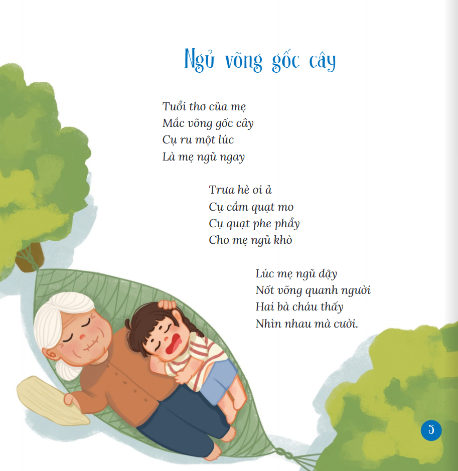 tuổi thơ của mẹ - tập 2