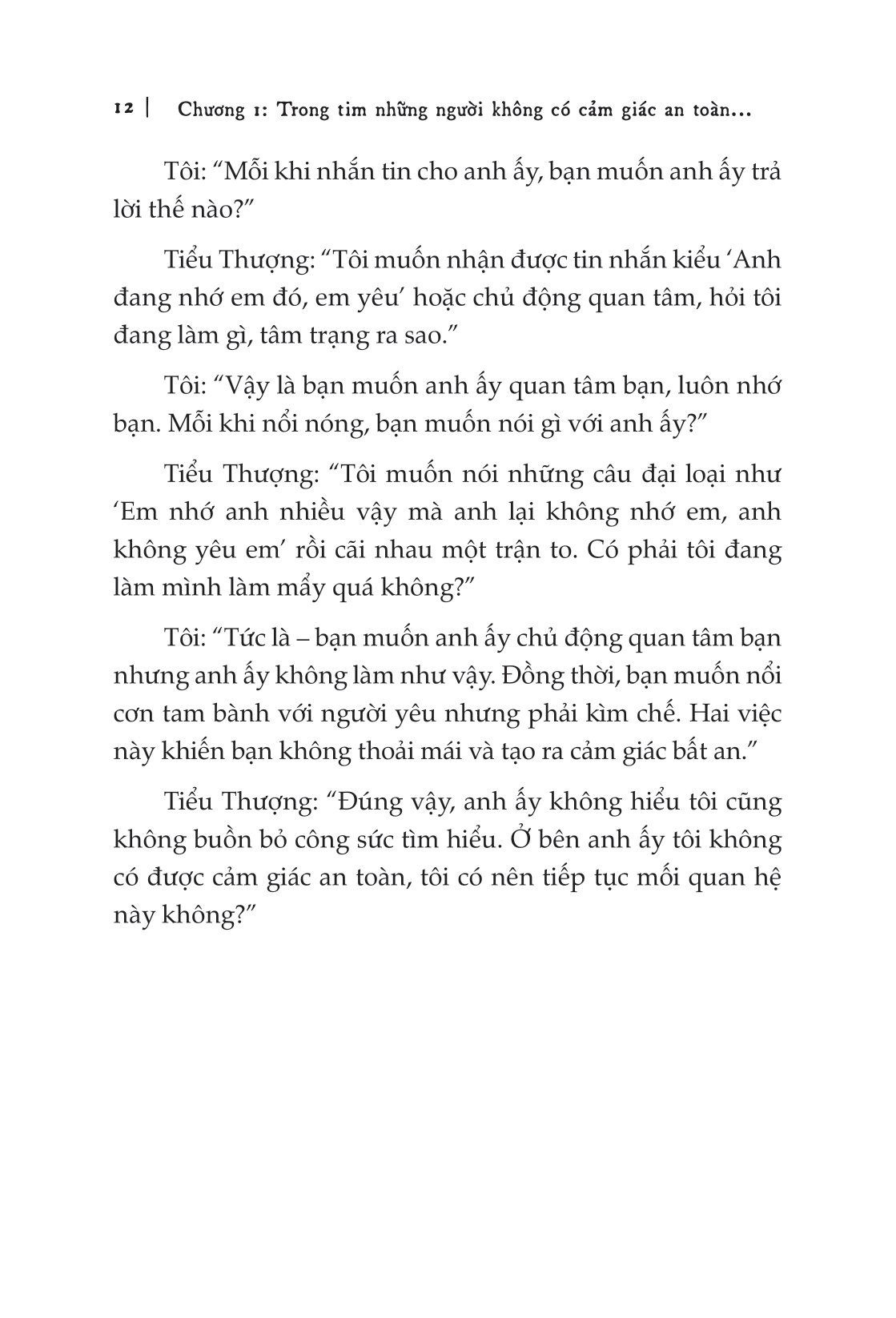 tuổi thơ êm đềm là vốn liếng tâm lý một đời