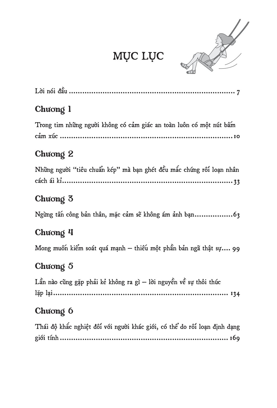 tuổi thơ êm đềm là vốn liếng tâm lý một đời