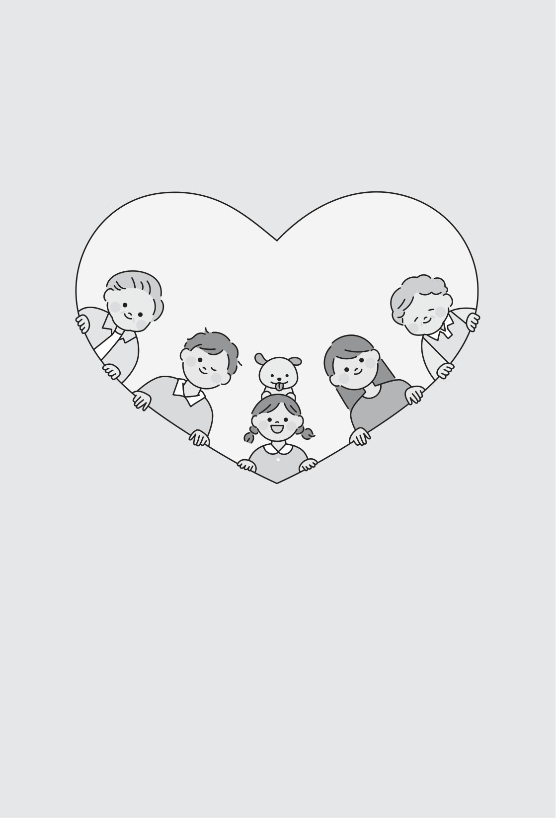 tuổi thơ êm đềm là vốn liếng tâm lý một đời