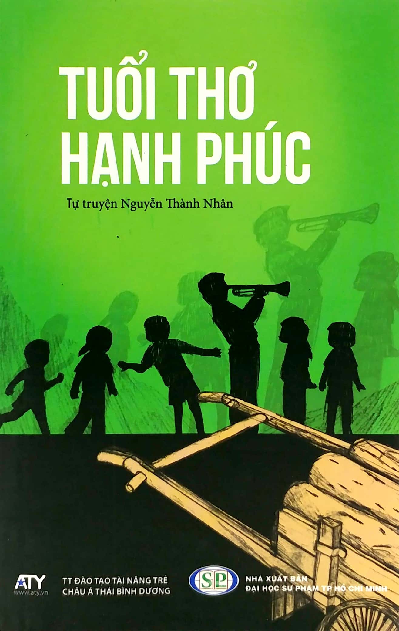 tuổi thơ hạnh phúc
