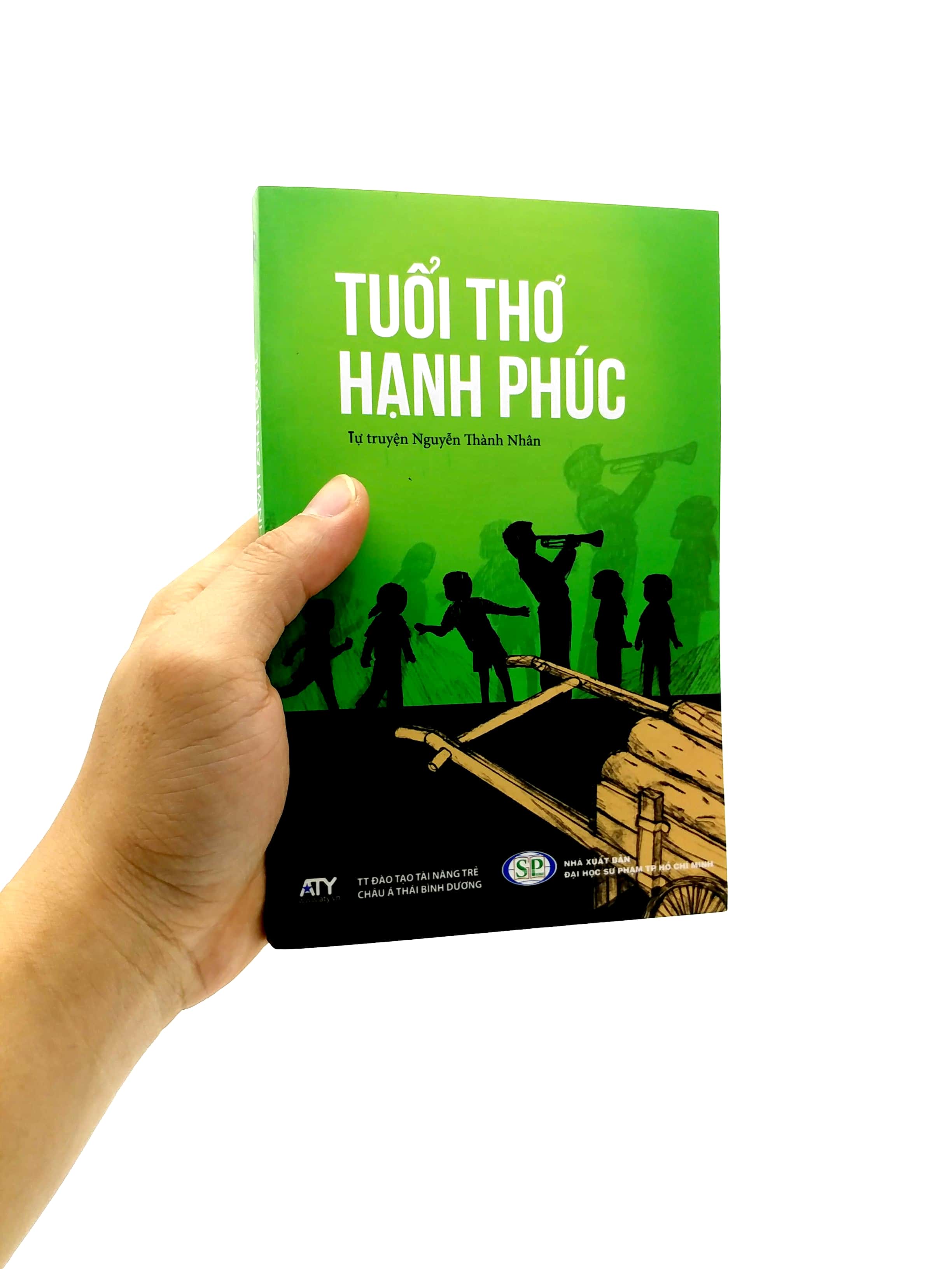 tuổi thơ hạnh phúc