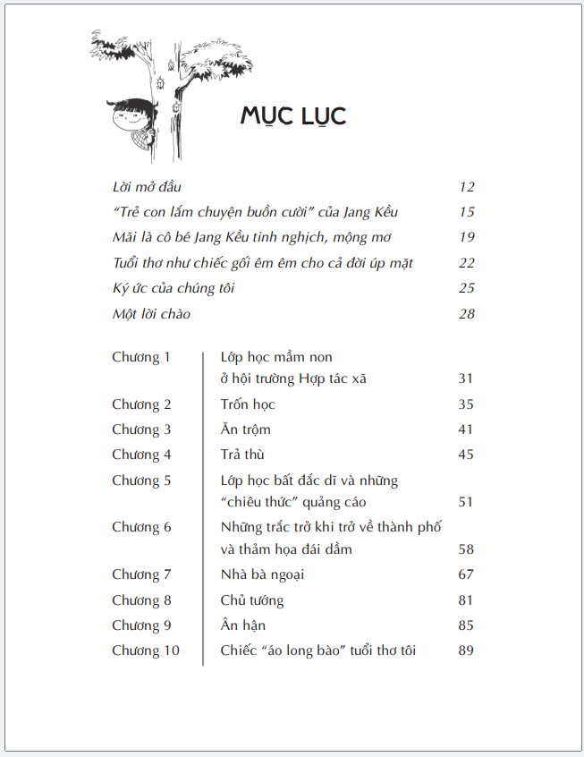 Tuoi Tho Lam Chuyen Buon Cuoi