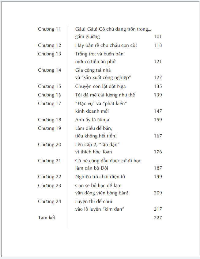 Tuoi Tho Lam Chuyen Buon Cuoi