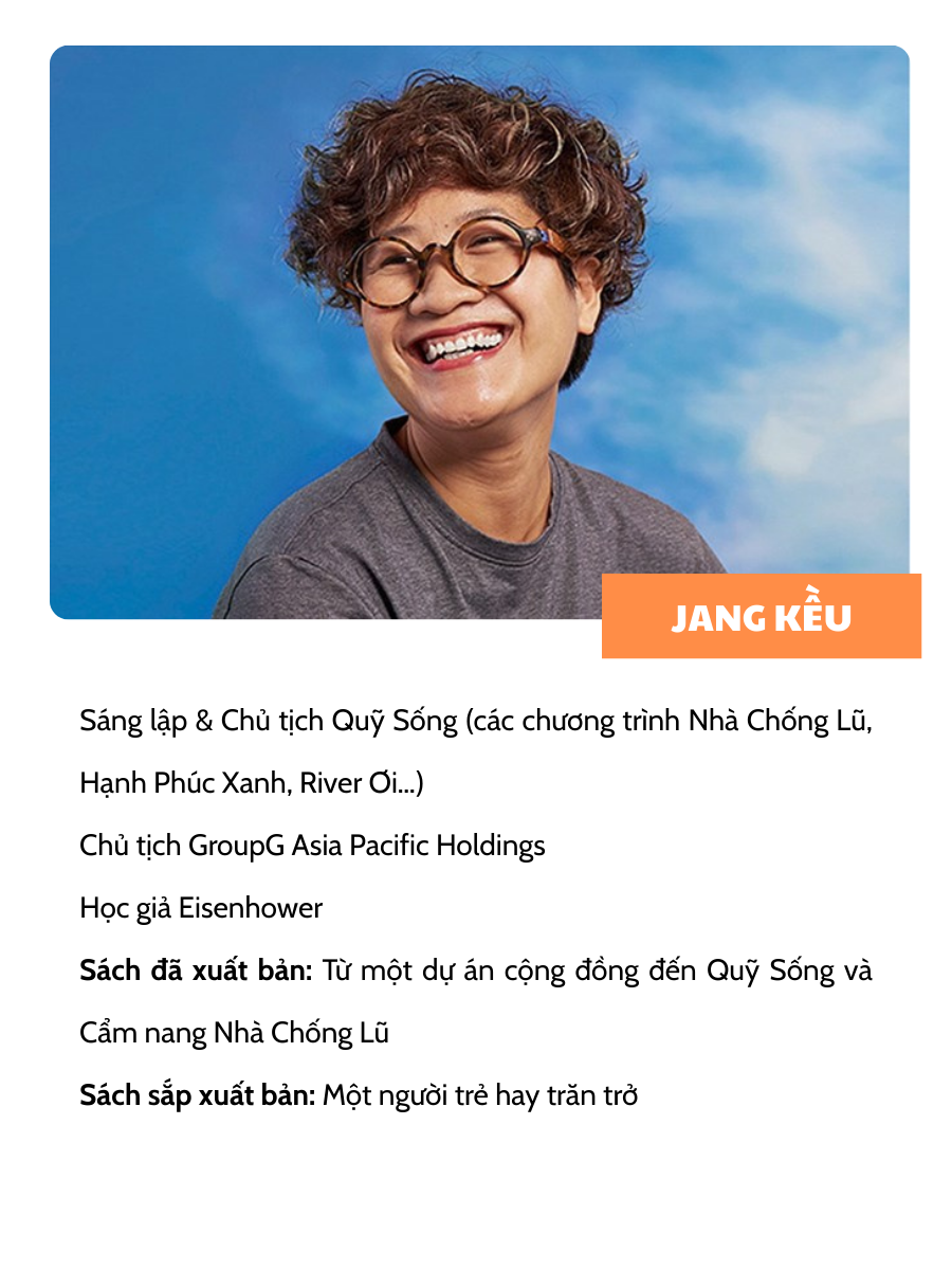 Tuoi Tho Lam Chuyen Buon Cuoi