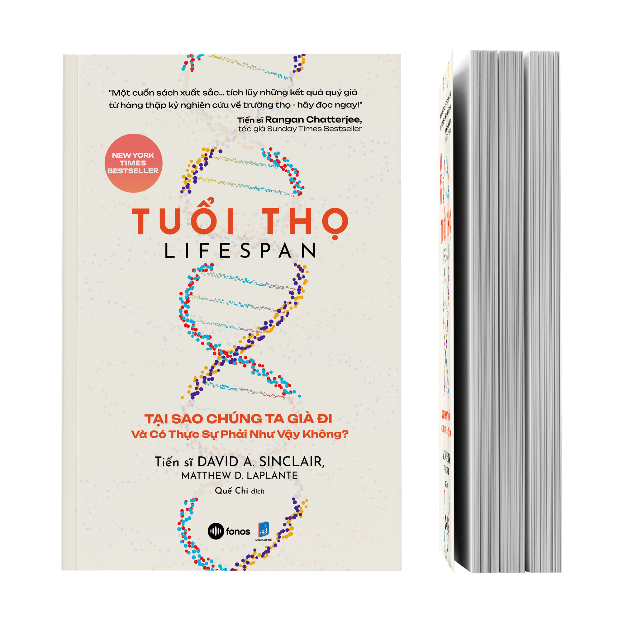 tuổi thọ - lifespan - tại sao chúng ta già đi và có thực sự phải như vậy không?