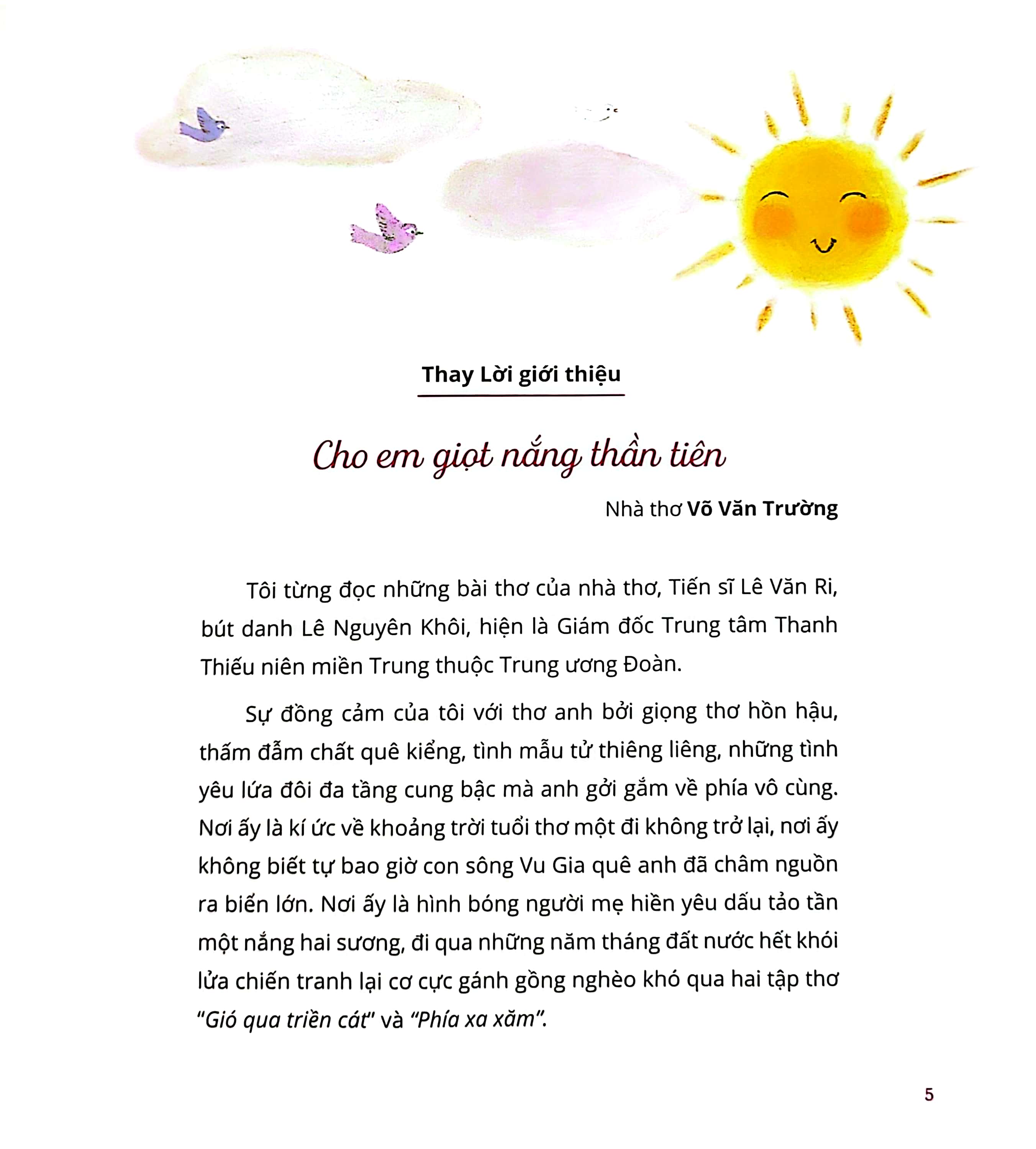 tuổi thơ màu giấy kính