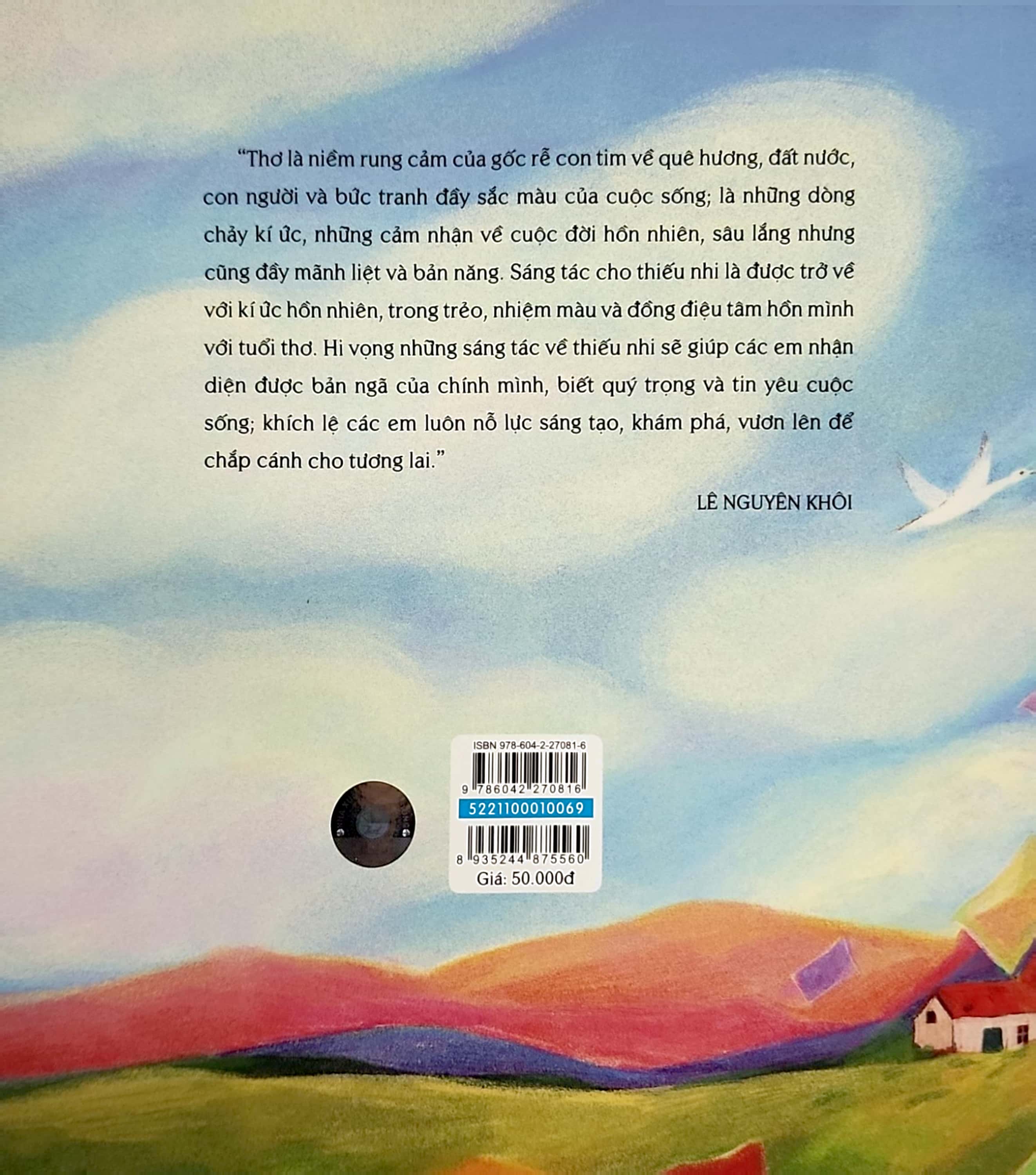 tuổi thơ màu giấy kính