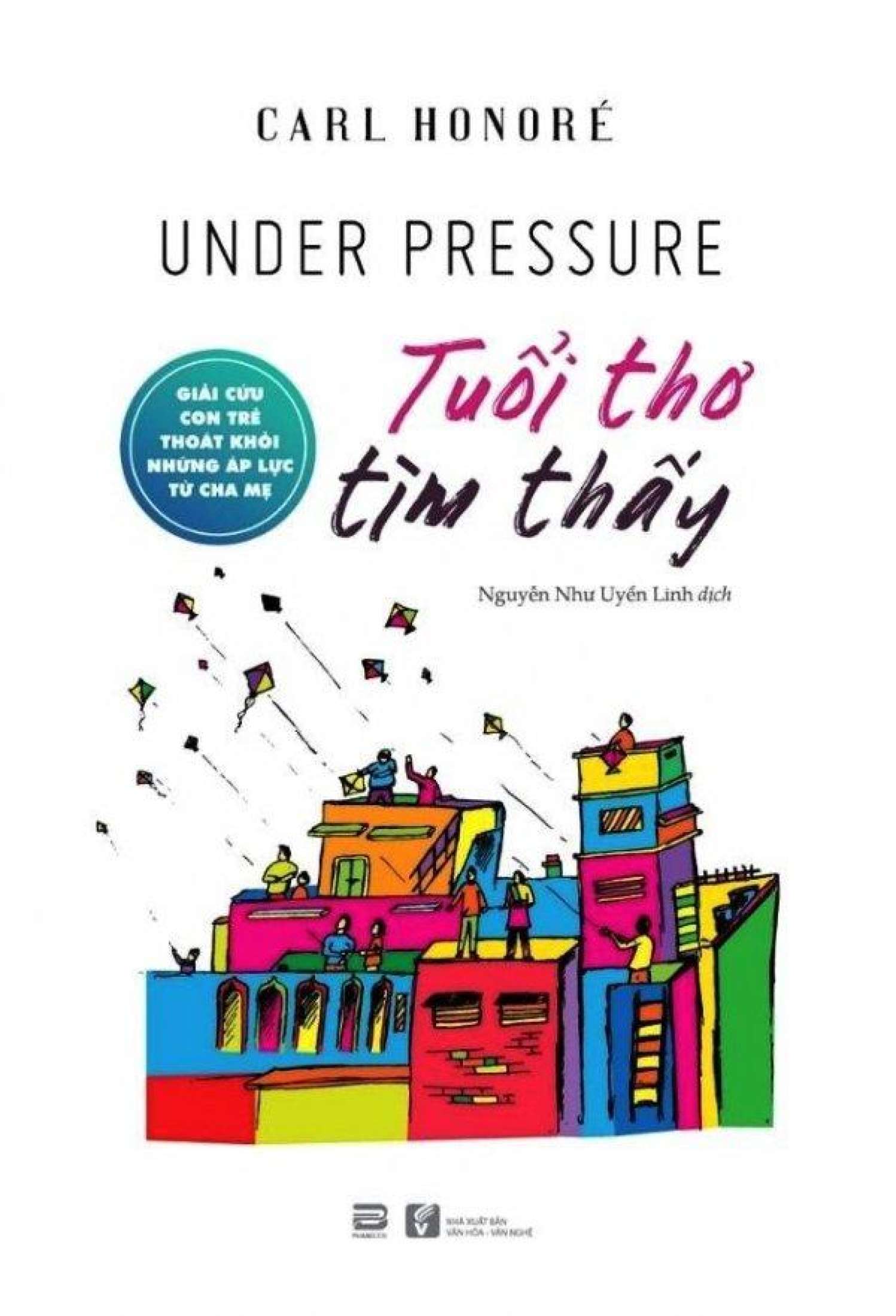 tuổi thơ tìm thấy