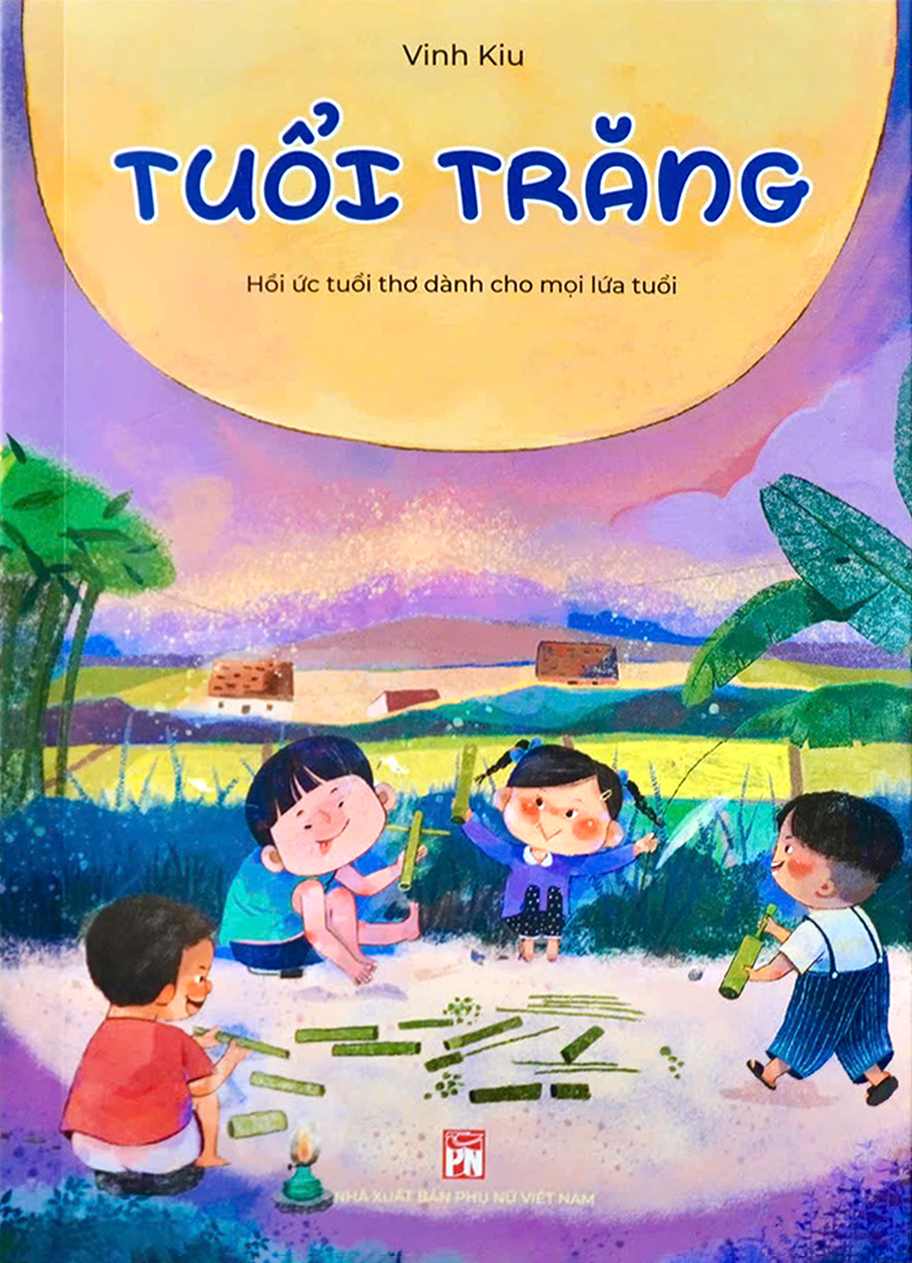 Tuoi Trang - Hoi Uc Tuoi Tho Danh Cho Moi Lua Tuoi