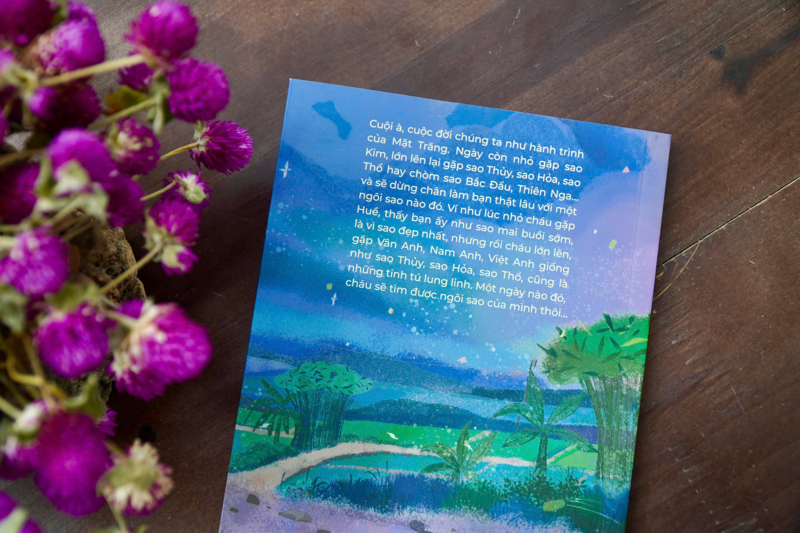 Tuoi Trang - Hoi Uc Tuoi Tho Danh Cho Moi Lua Tuoi