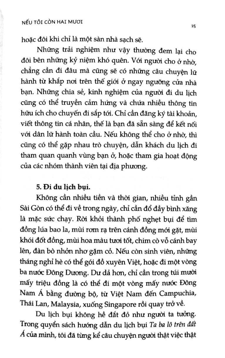 tuổi trẻ đáng giá bao nhiêu (tái bản 2021)