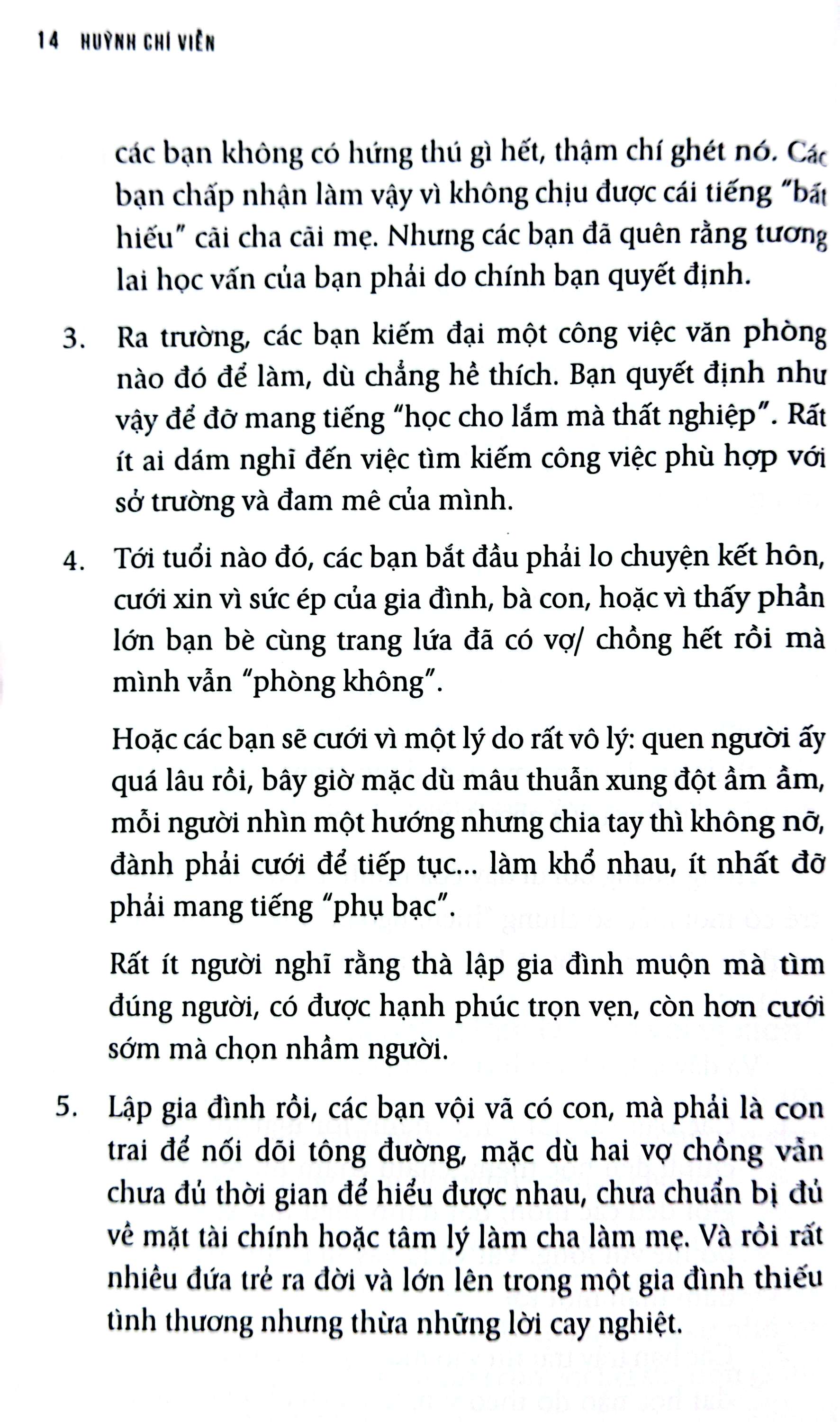 tuổi trẻ dùng để làm gì?