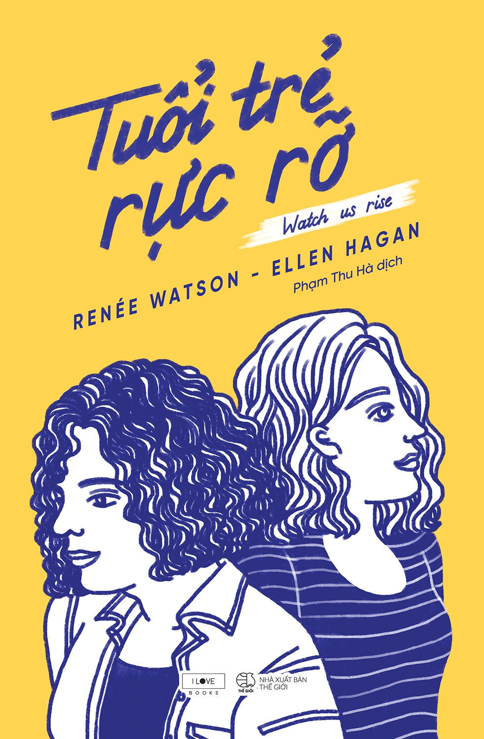 tuổi trẻ rực rỡ