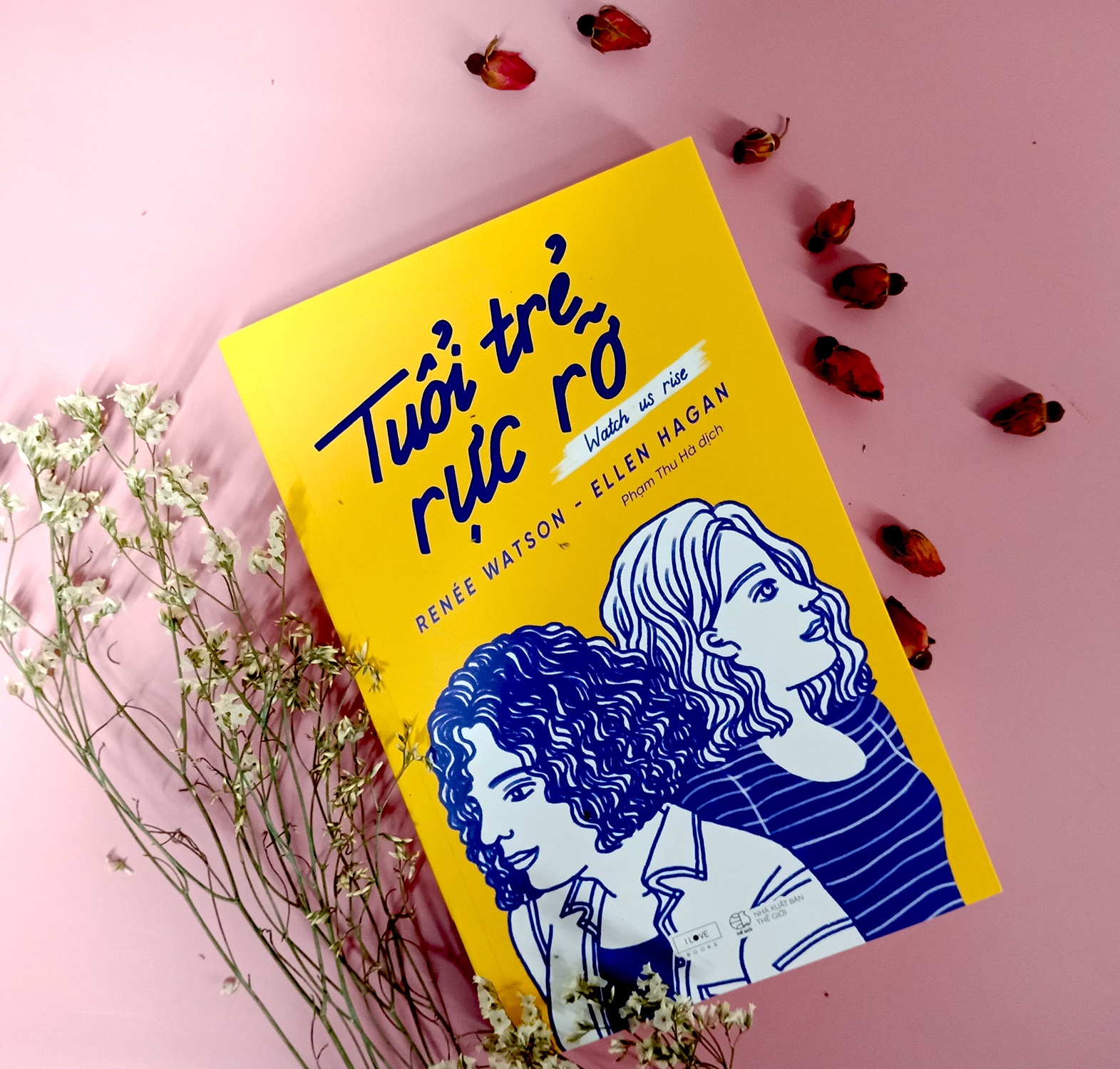 tuổi trẻ rực rỡ