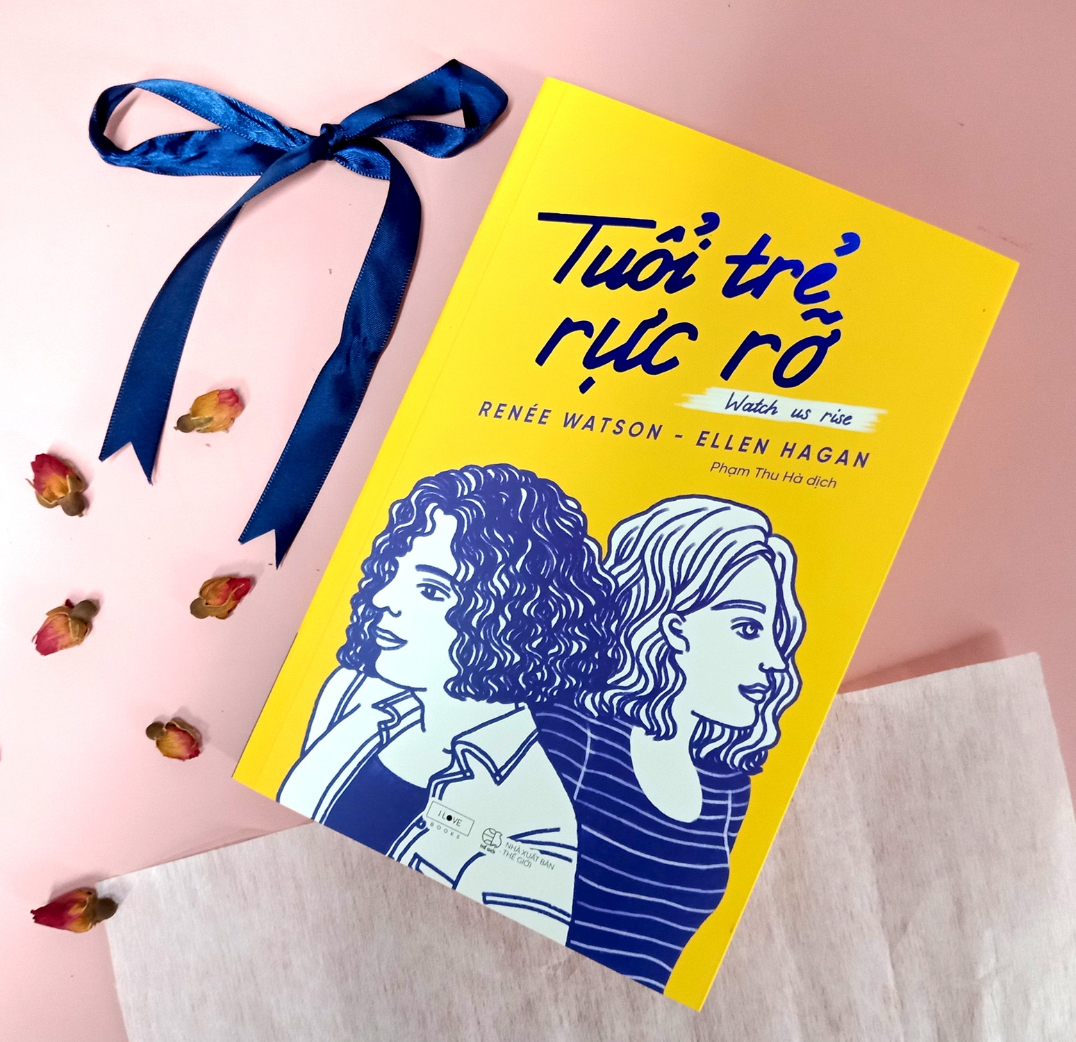 tuổi trẻ rực rỡ