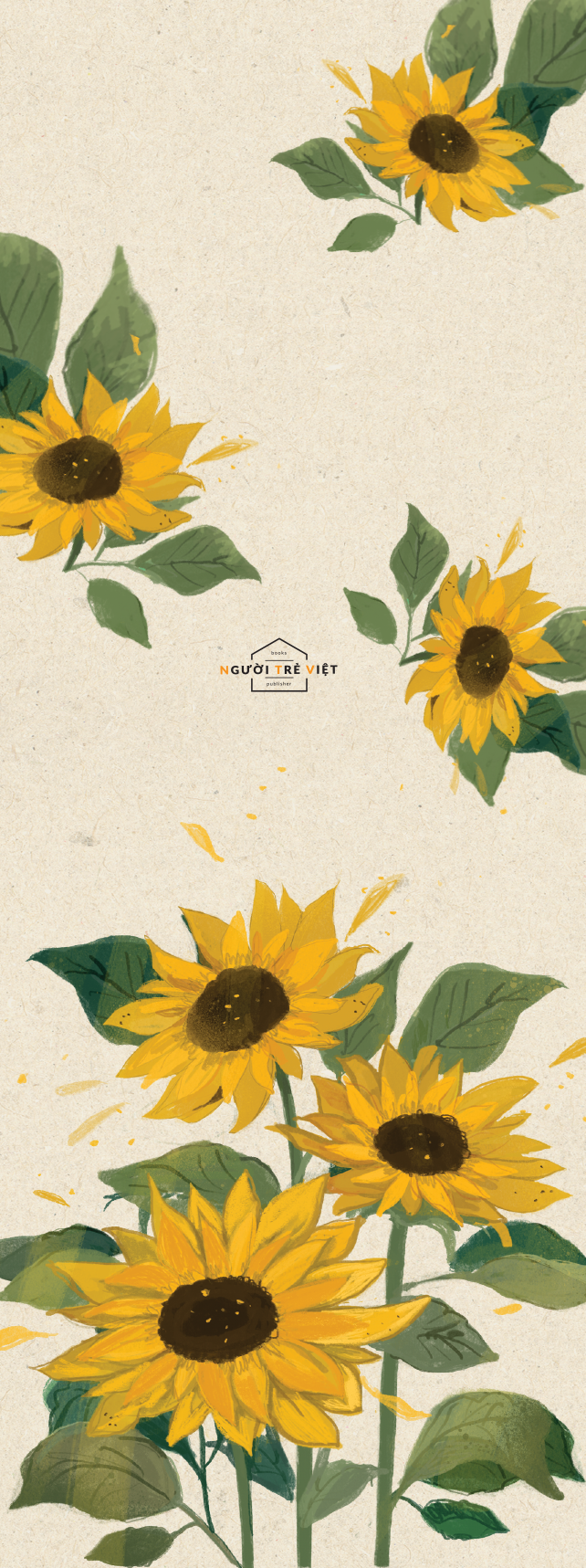 tuổi trẻ tan vỡ cho một đời rực rỡ