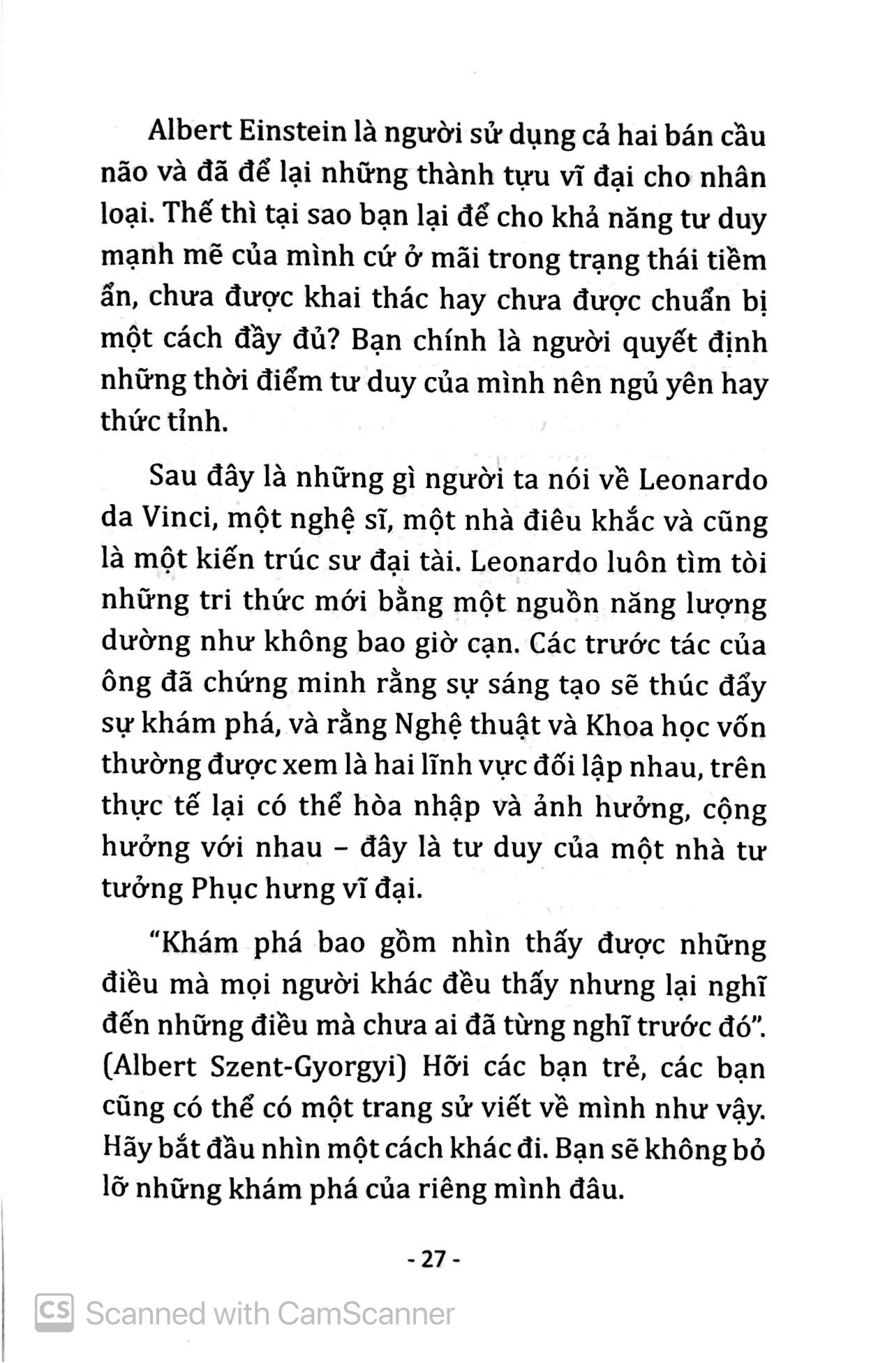 tuổi trẻ với tư duy triệu phú