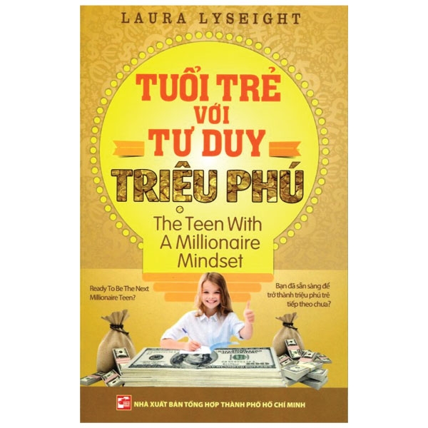 tuổi trẻ với tư duy triệu phú