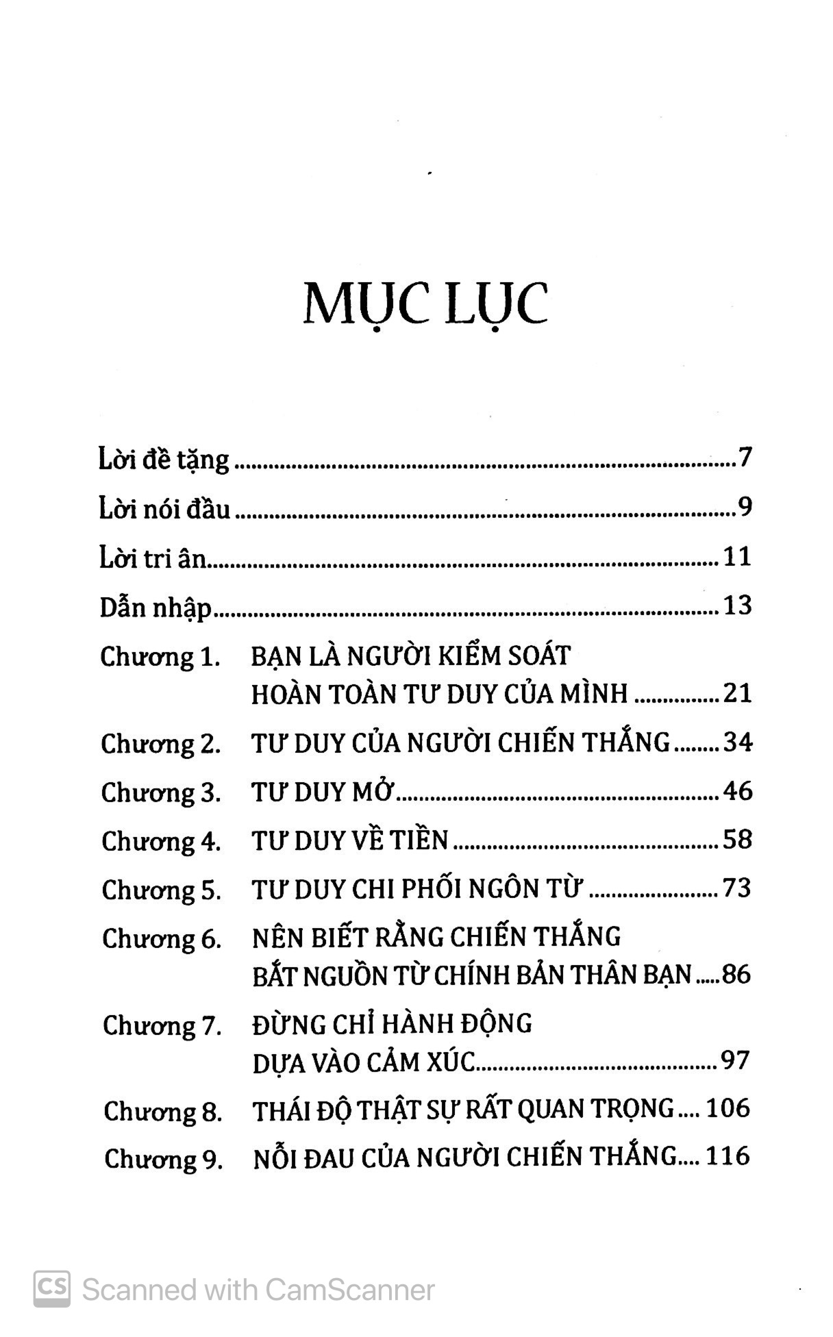 tuổi trẻ với tư duy triệu phú