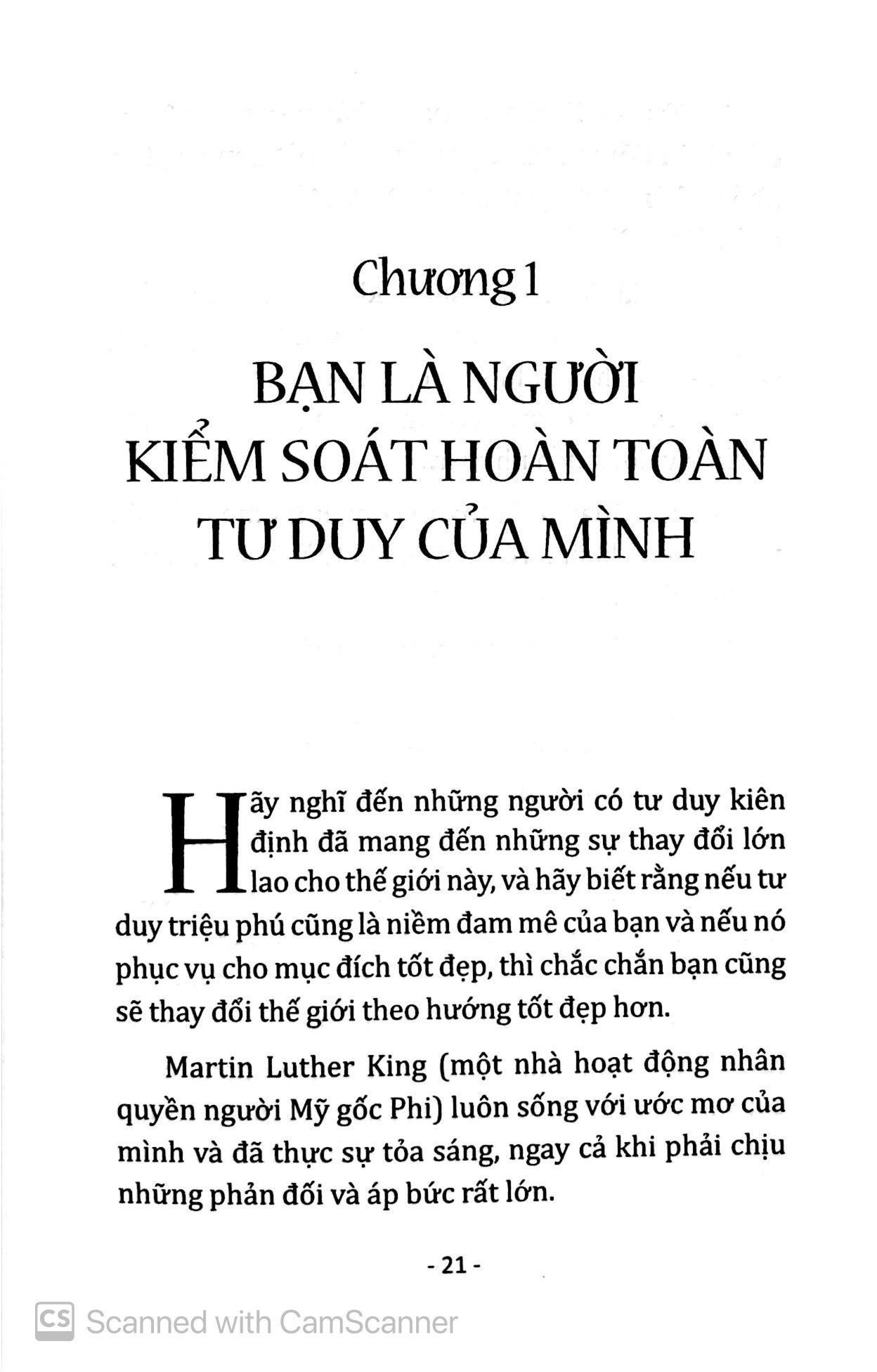 tuổi trẻ với tư duy triệu phú