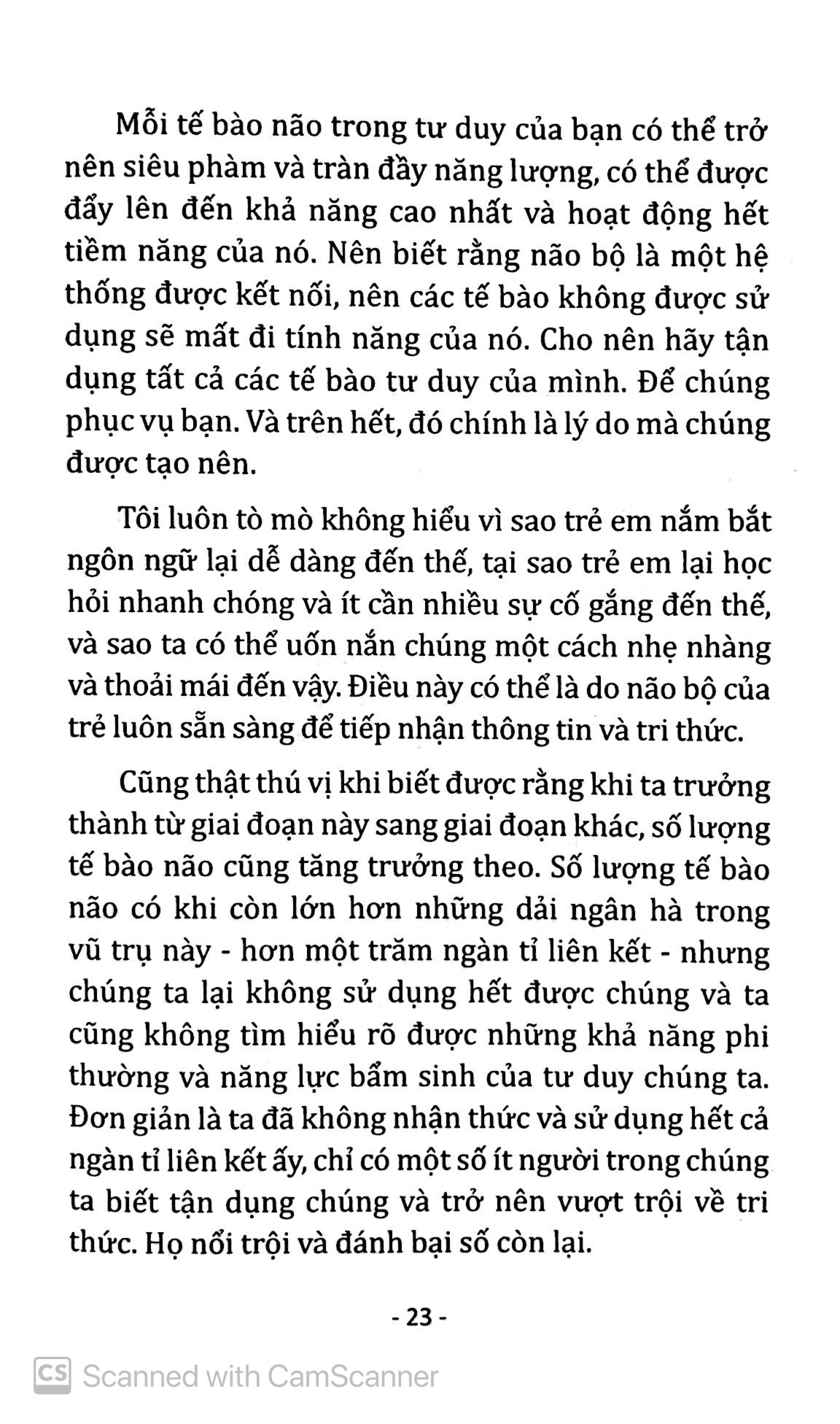 tuổi trẻ với tư duy triệu phú