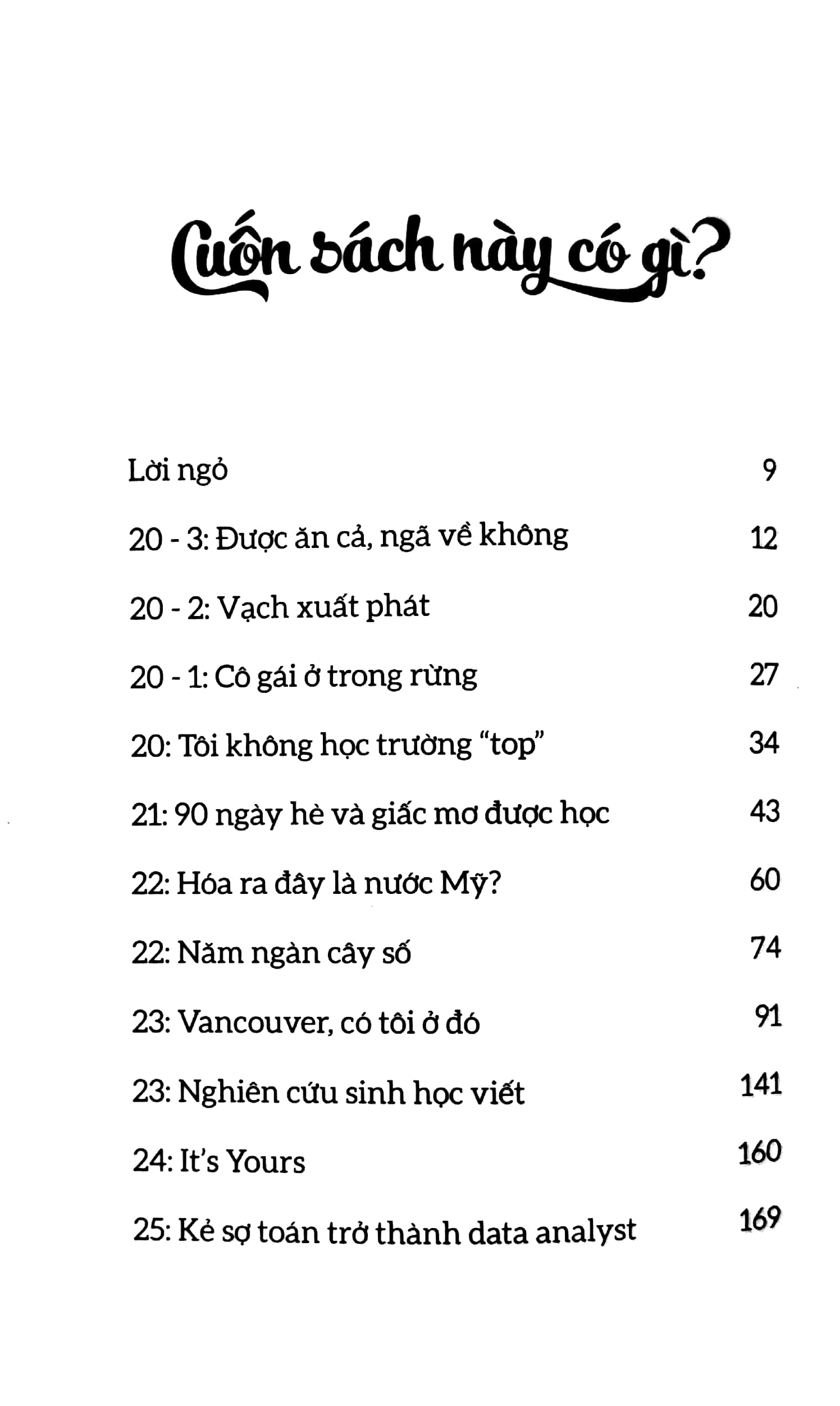 tuổi trẻ vừa đi vừa học