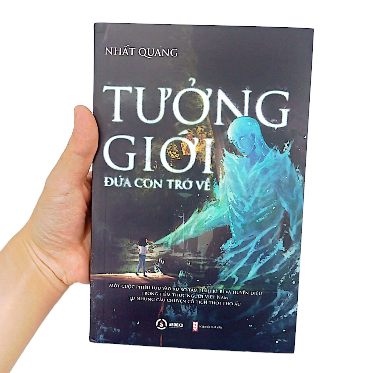 tưởng giới - đứa con trở về