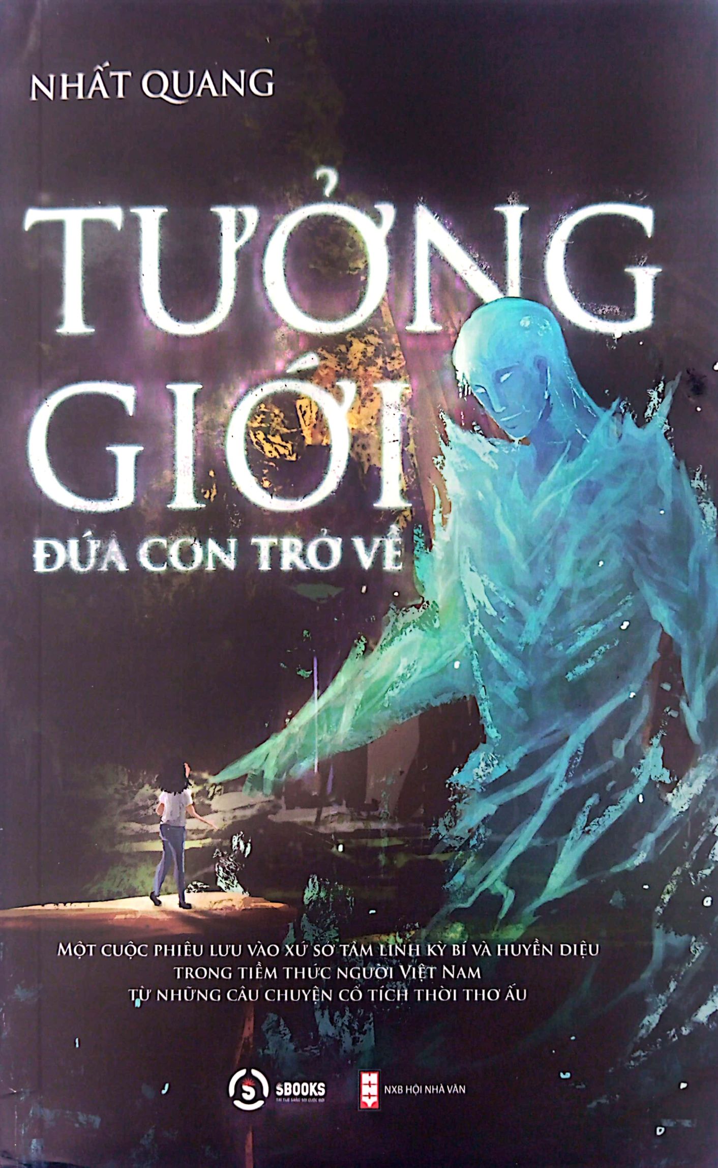 tưởng giới - đứa con trở về