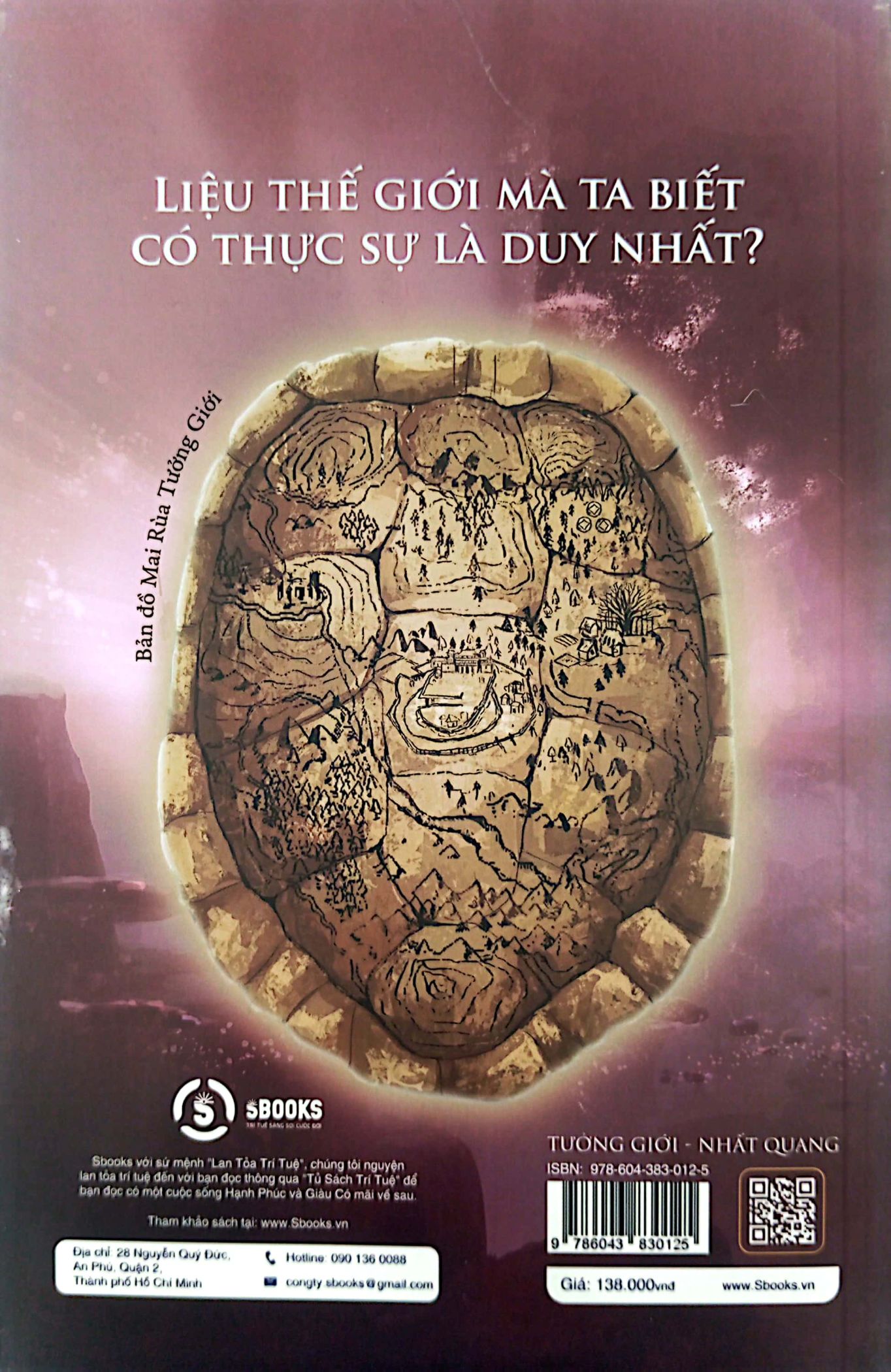 tưởng giới - đứa con trở về