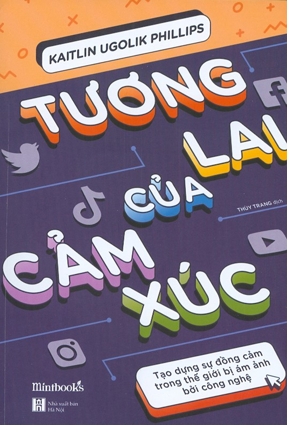tương lai của cảm xúc