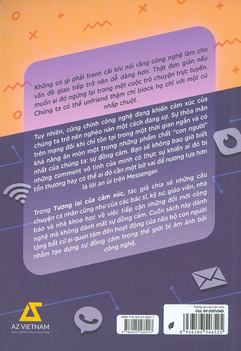 tương lai của cảm xúc