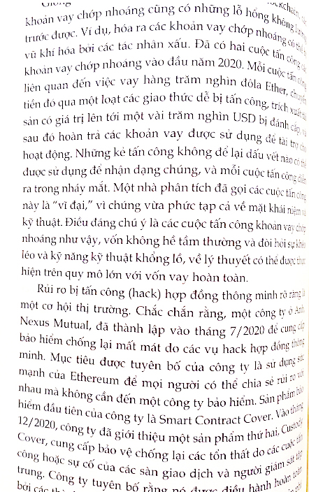 tương lai của tiền tệ - cuộc cách mạng kỹ thuật số đang biến đổi tiền tệ và tài chính như thế nào