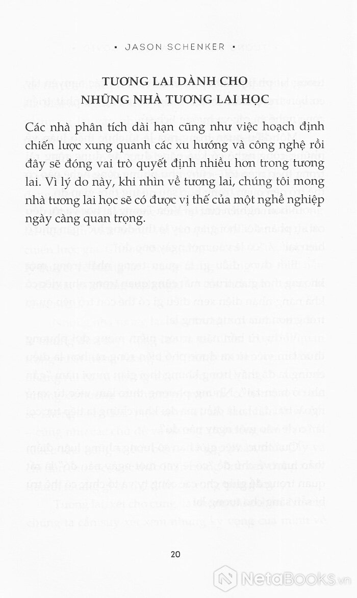 tương lai sau đại dịch covid