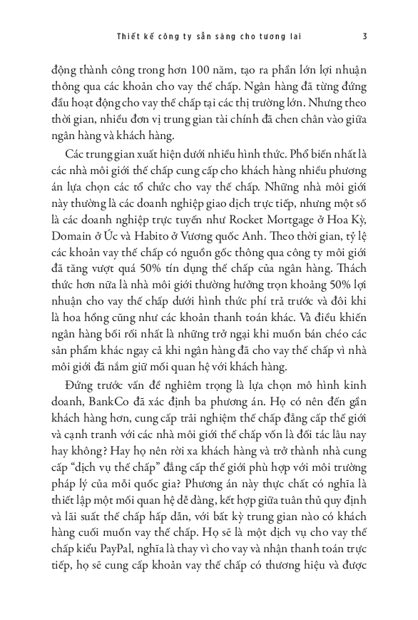 tương lai số - bốn lộ trình để nắm bắt giá trị số