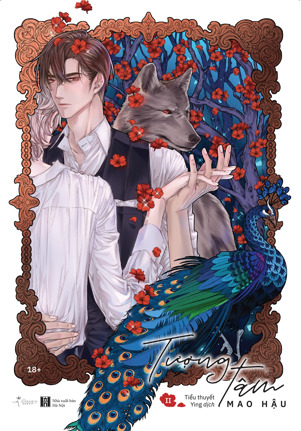 tượng tâm (bộ 2 tập)