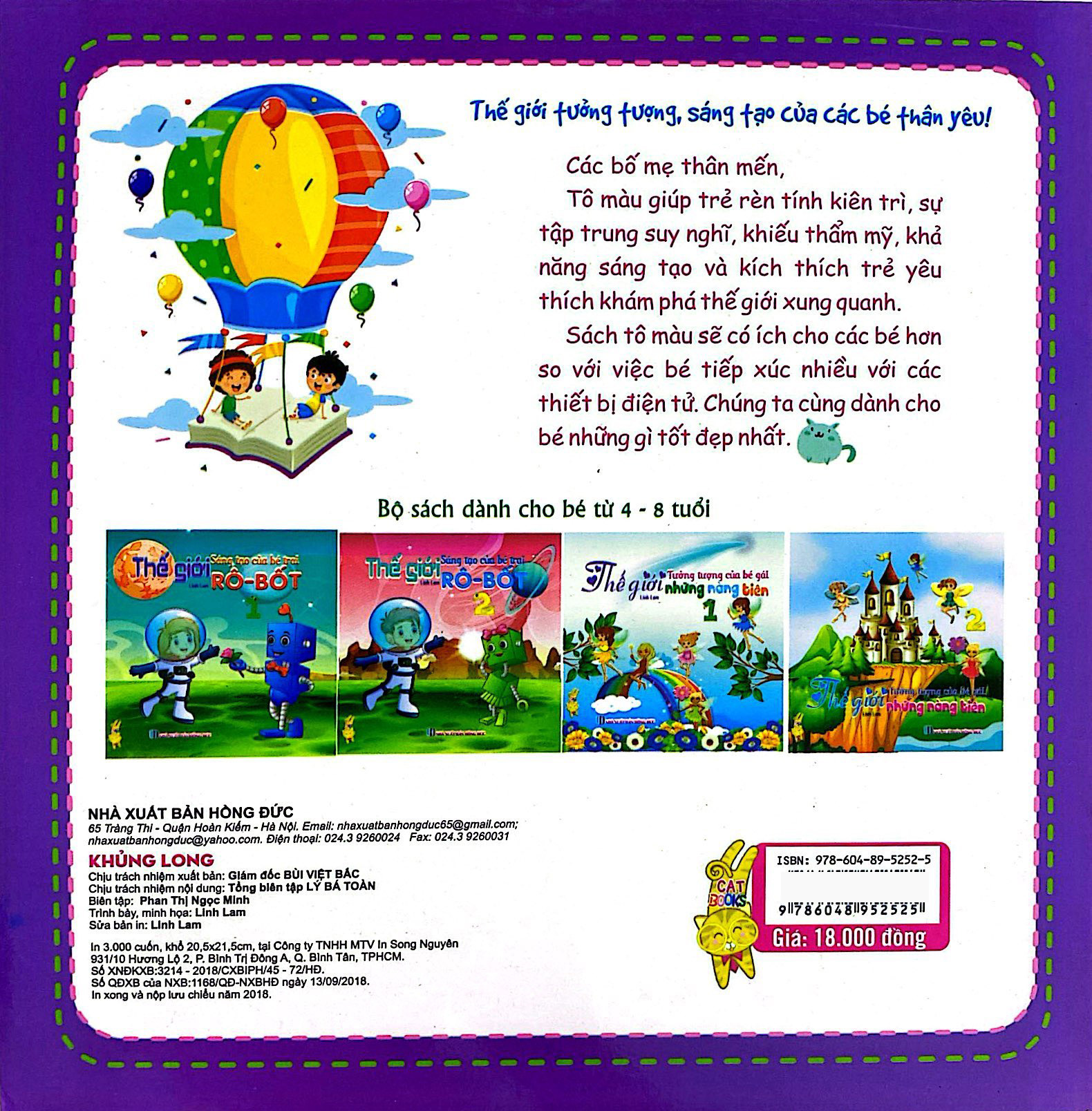 tưởng tượng của bé trai - thế giới khủng long