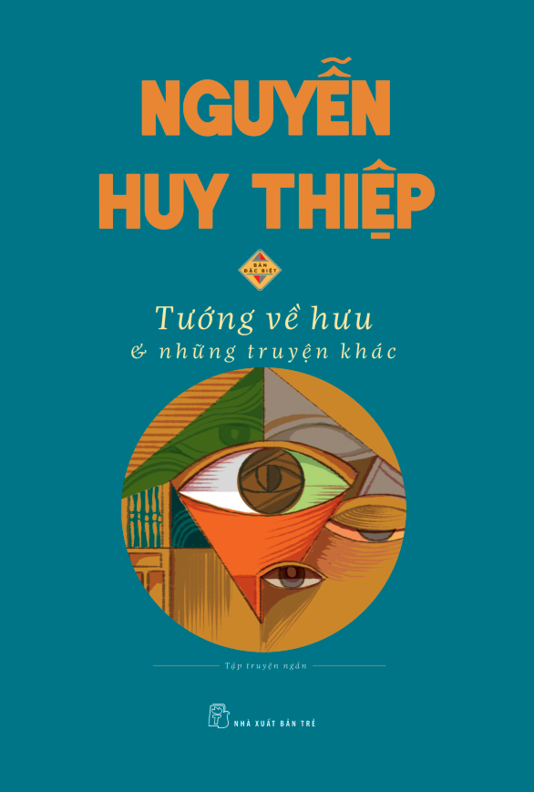 tướng về hưu & những truyện khác