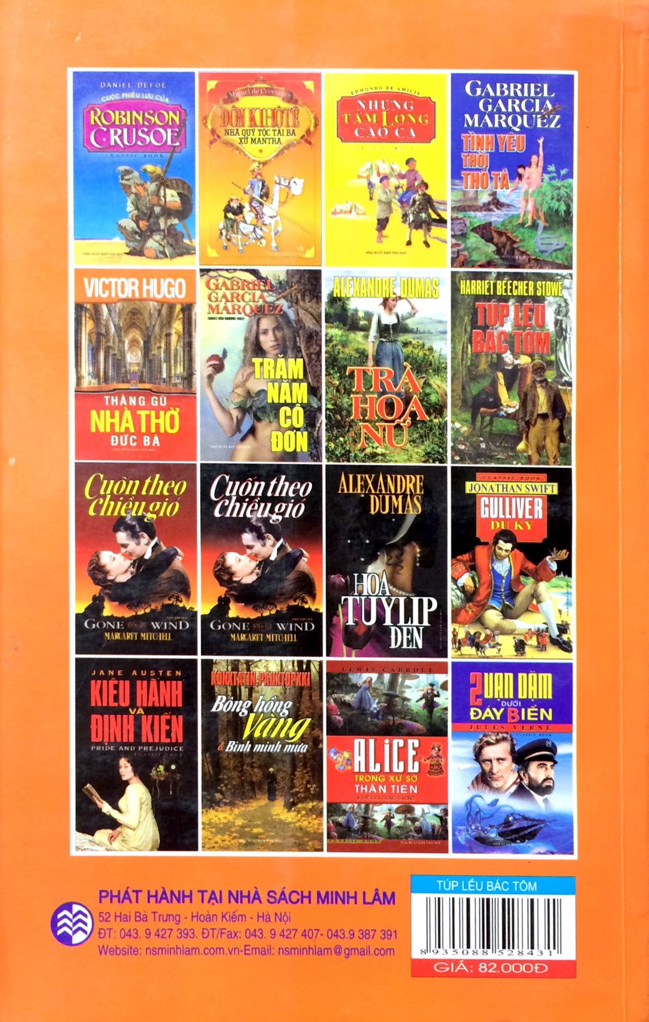 túp lều bác tôm (2011)