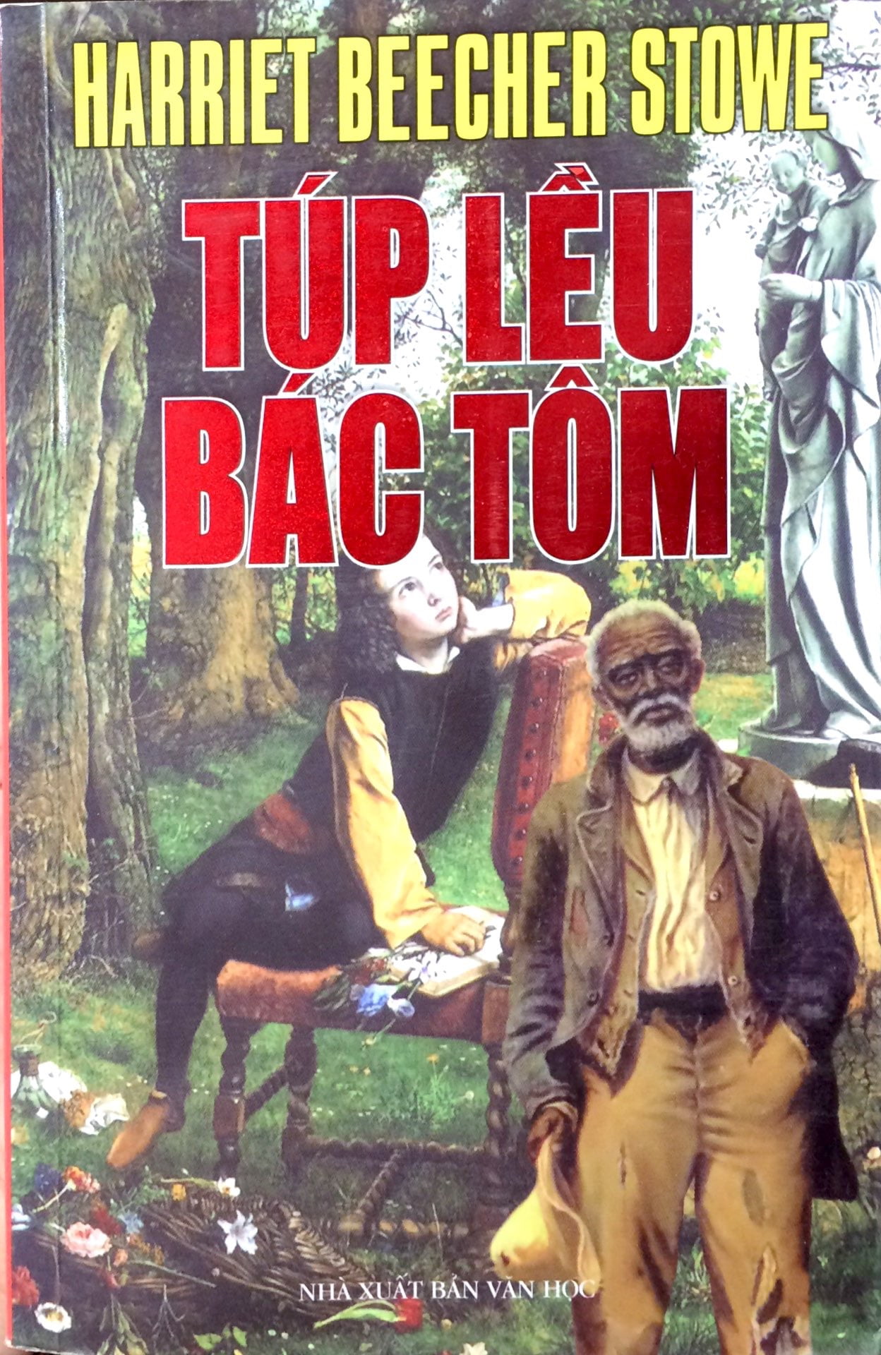 túp lều bác tôm (2011)