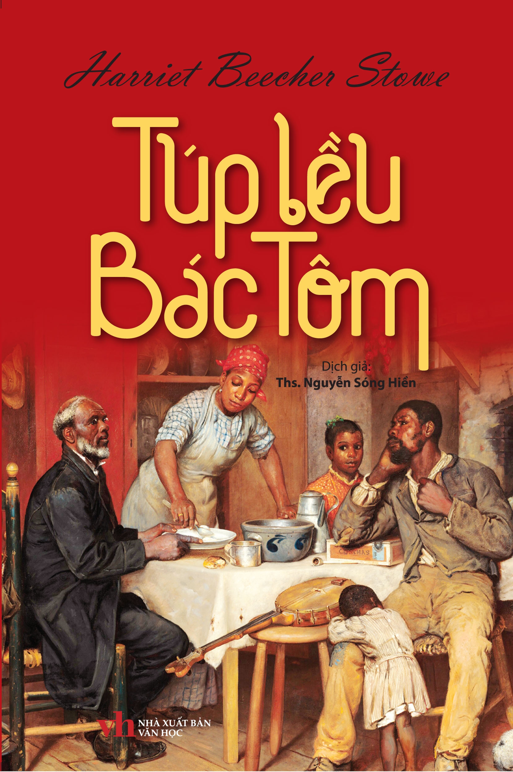 túp lều bác tôm (2022)
