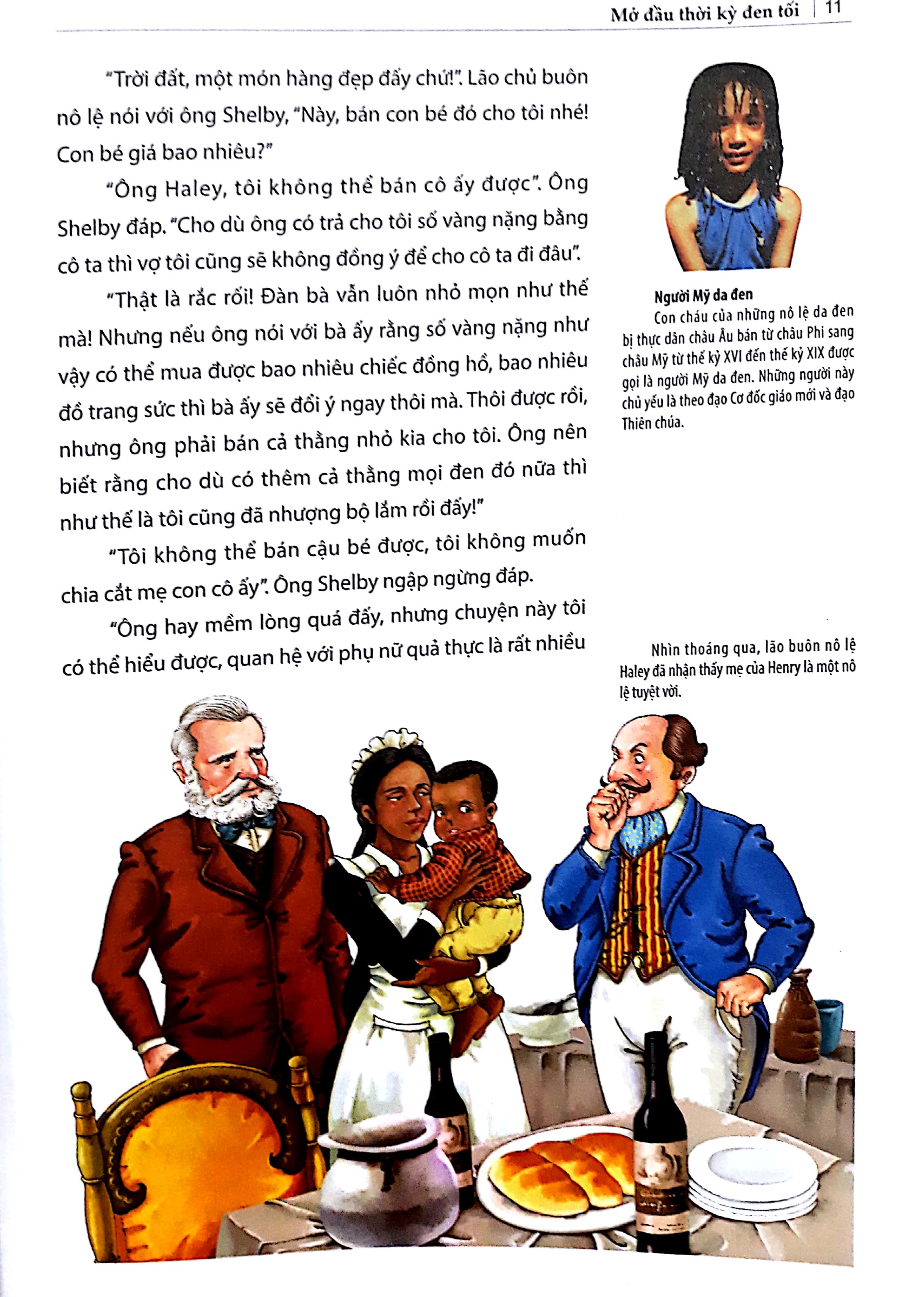 túp lều bác tôm (tái bản 2019)