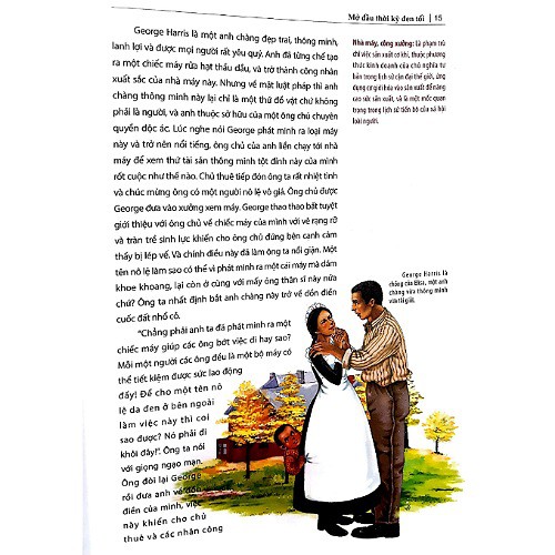 túp lều bác tôm (tái bản 2019)