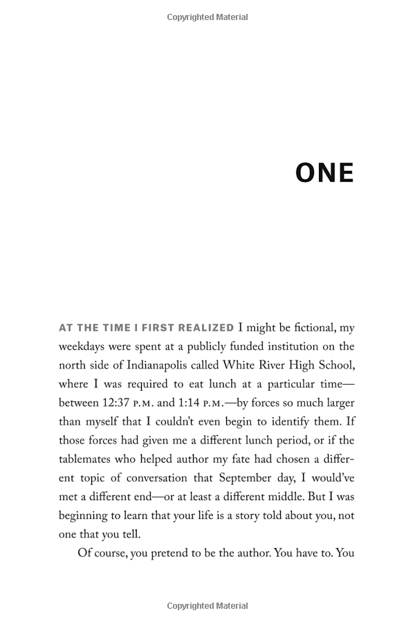 turtles all the way down paperback