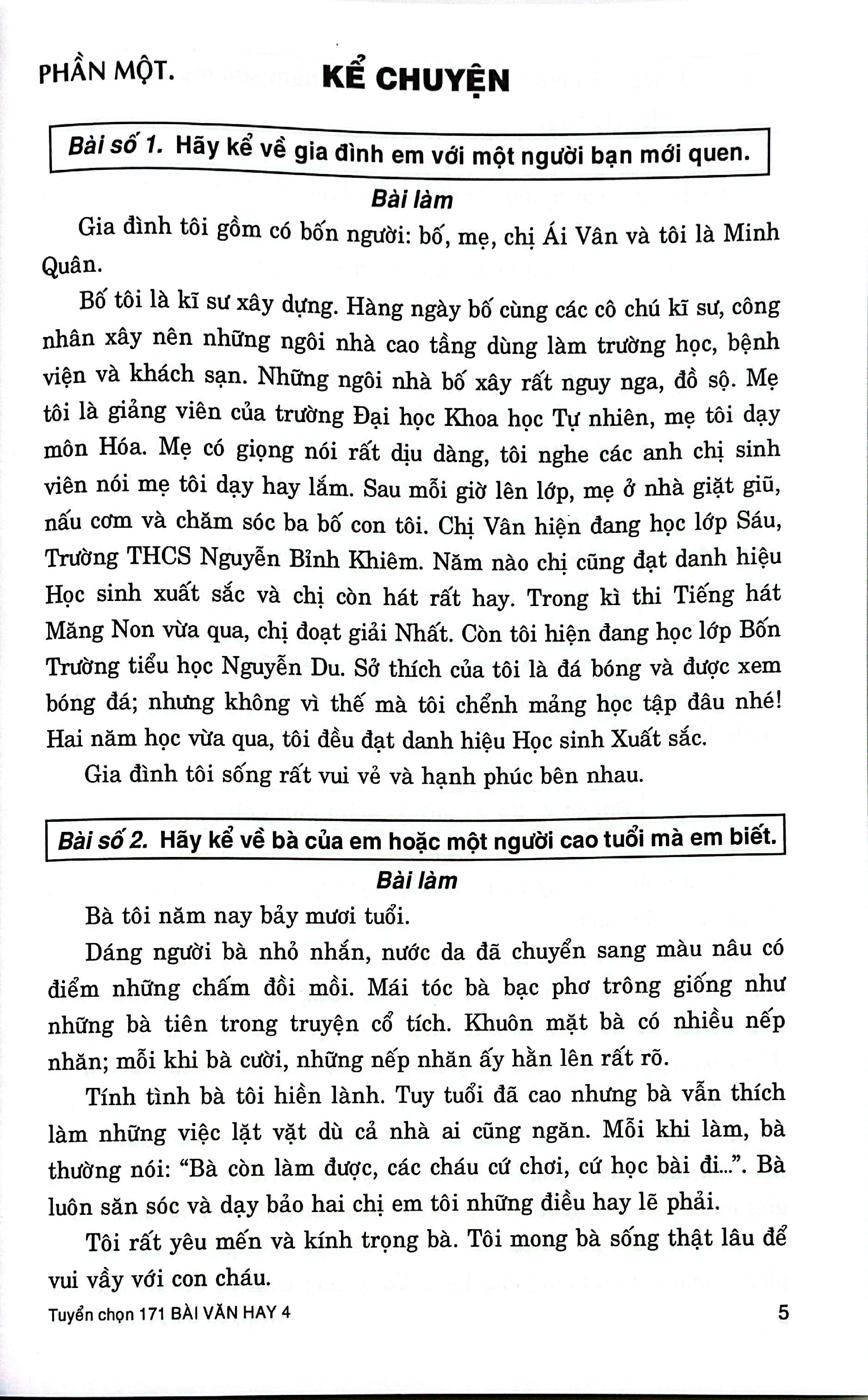 Tuyen Chon 171 Bai Van Hay 4