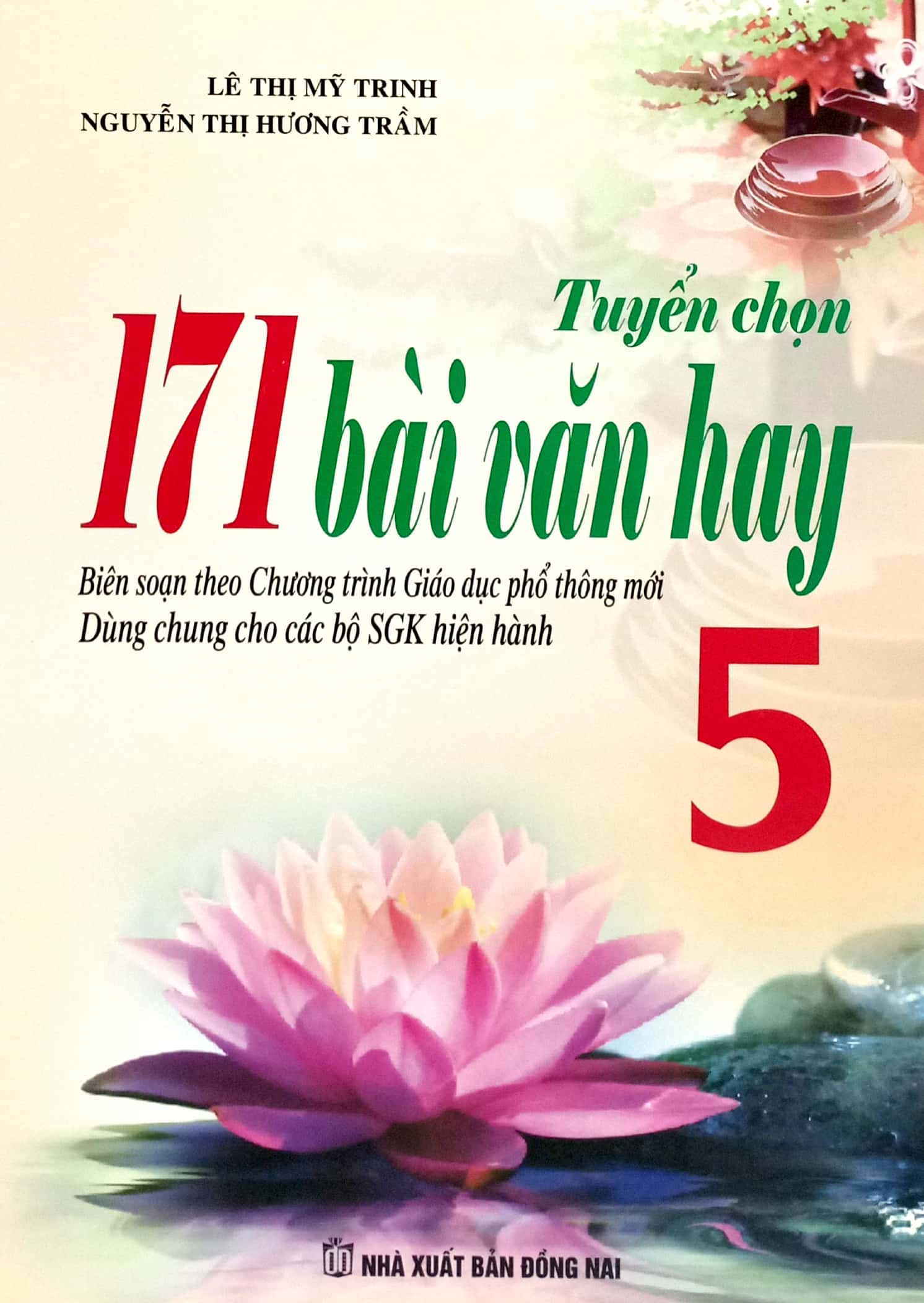 tuyển chọn 171 bài văn hay 5