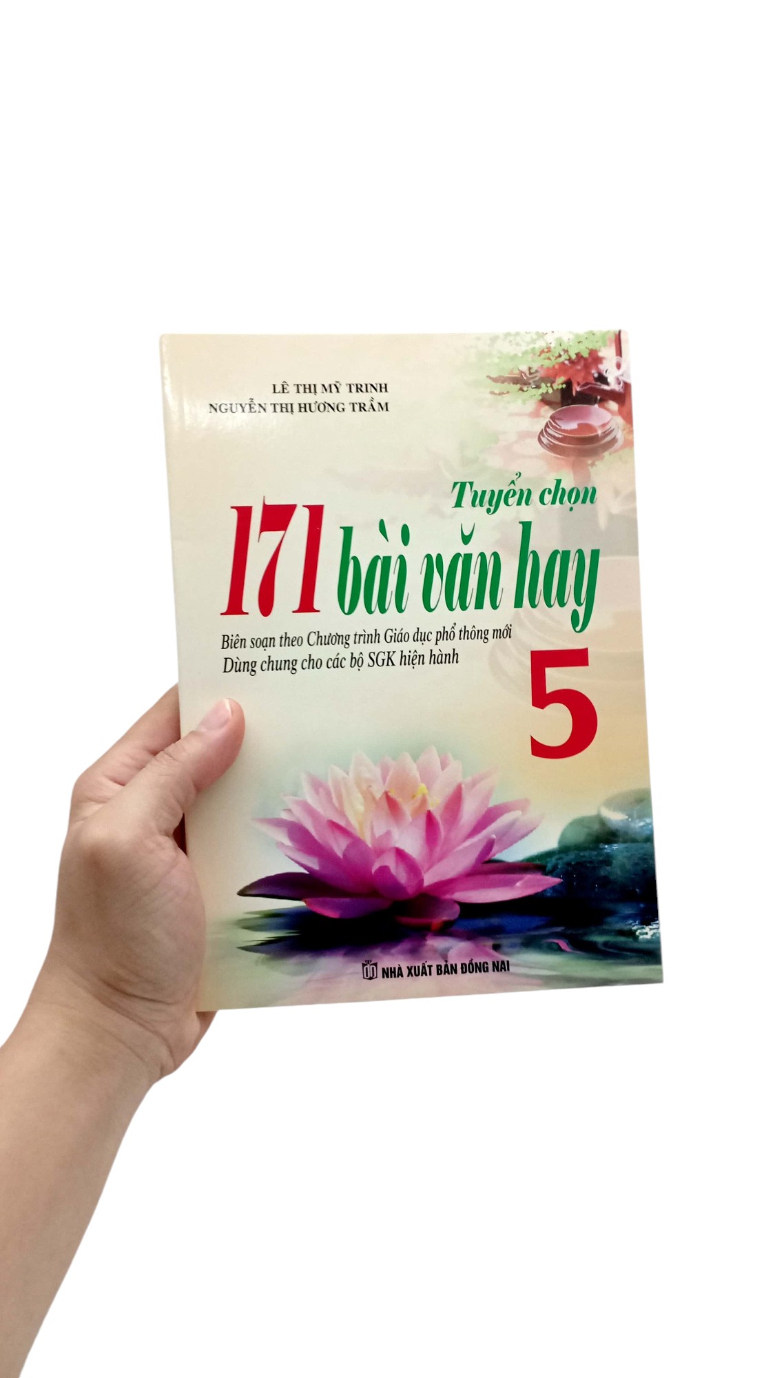 tuyển chọn 171 bài văn hay 5